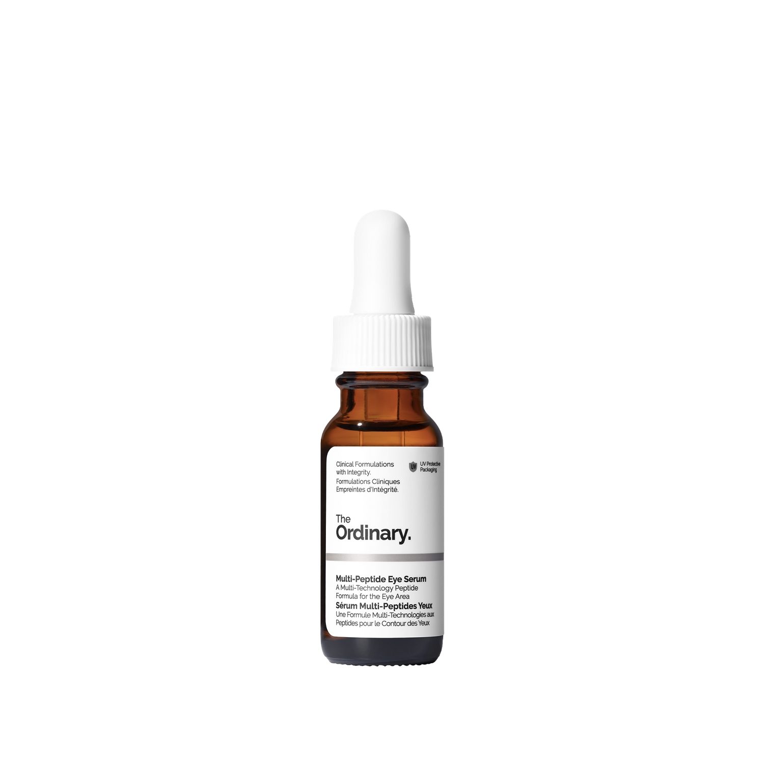 The Ordinary Multi-Peptide Yaşlanma Belirtilerine Karşı Göz Çevresi Serumu 15 ml