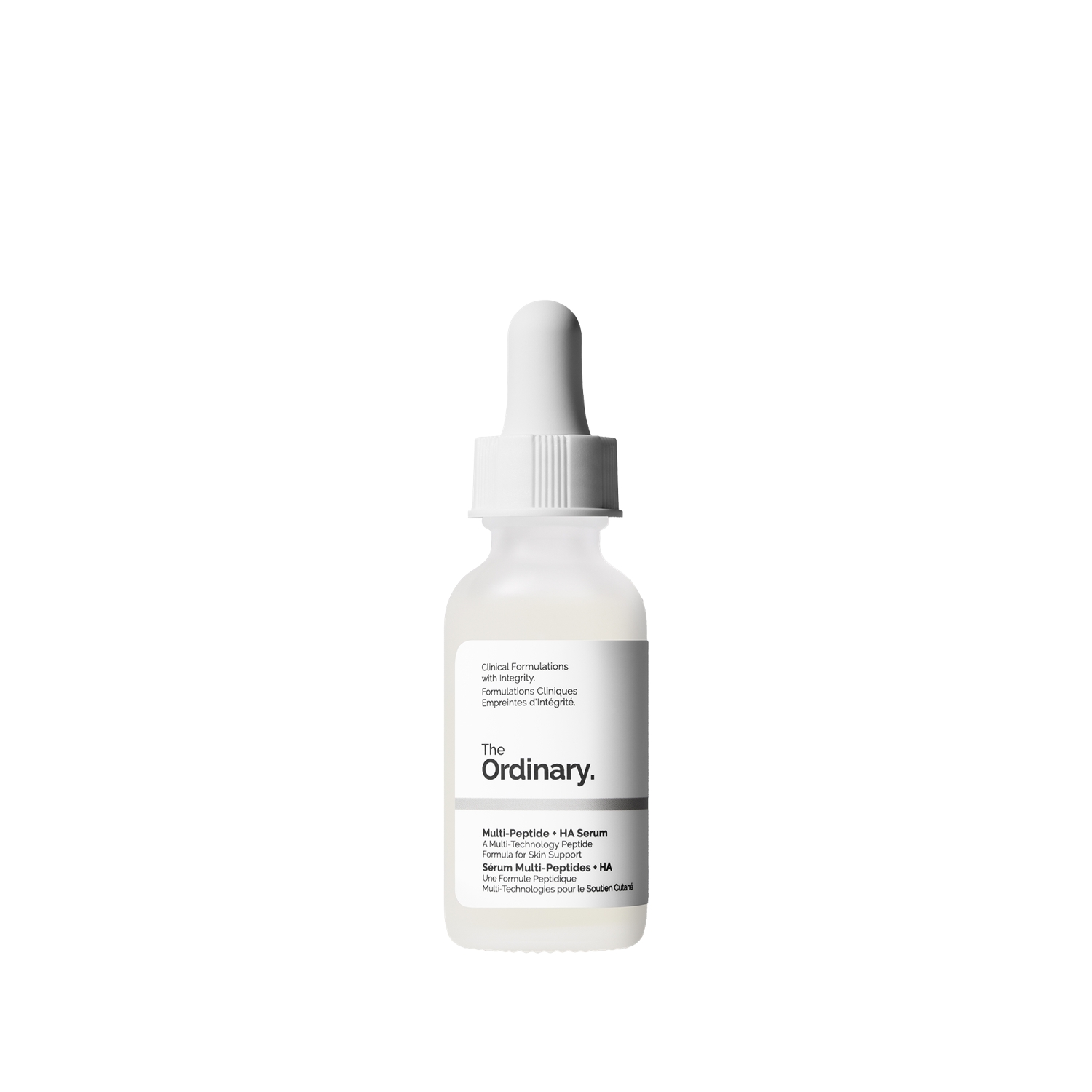 The Ordinary Multi-Peptide + HA Yaşlanma Karşıtı Serum 30 ml