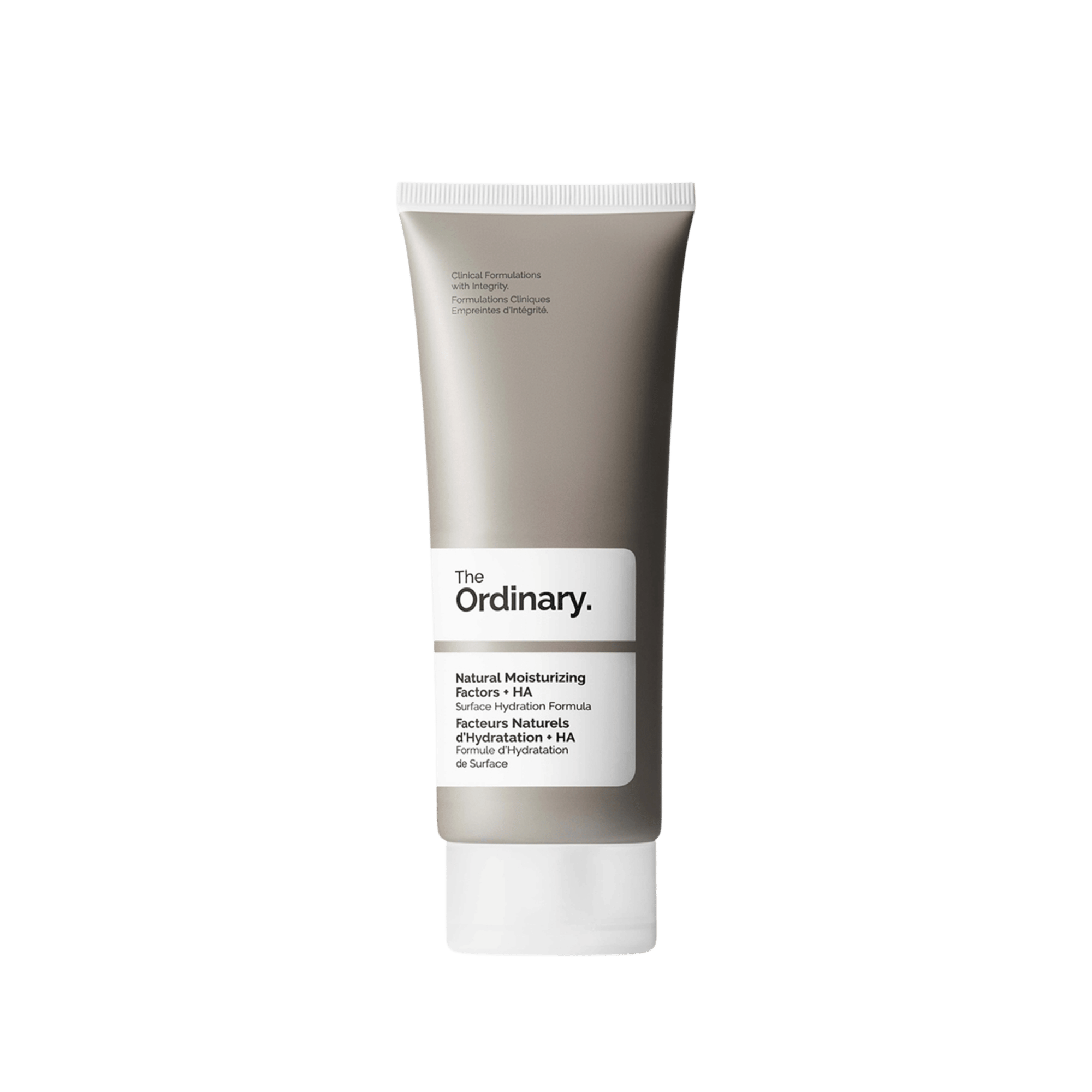 The Ordinary Natural Moisturizing Factors + HA Yüz Nemlendiricisi 100 ml
