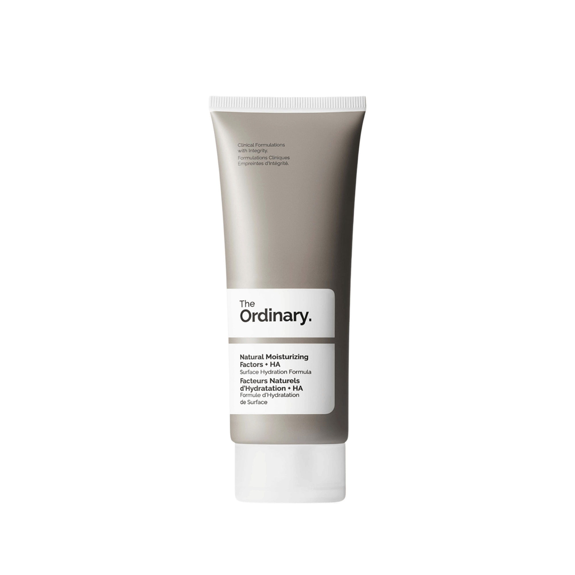 The Ordinary Natural Moisturizing Factors + HA Yüz Nemlendiricisi 100 ml