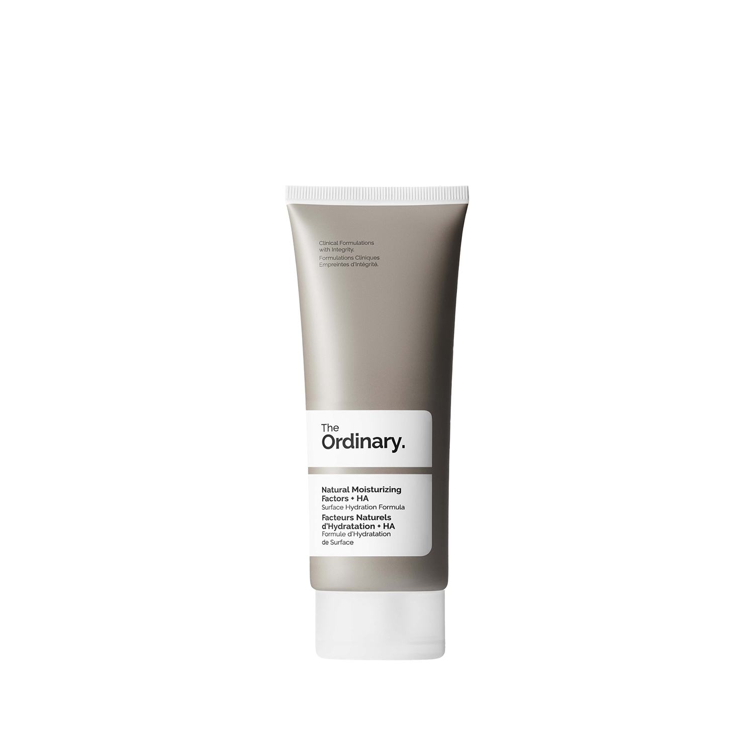 The Ordinary Natural Moisturizing Factors + HA Yüz Nemlendiricisi 100 ml