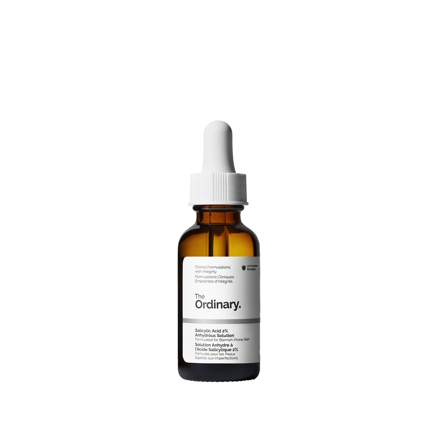 The Ordinary Salicylic Acid 2% Anhydrous Solution Leke Karşıtı Serum 30 ml