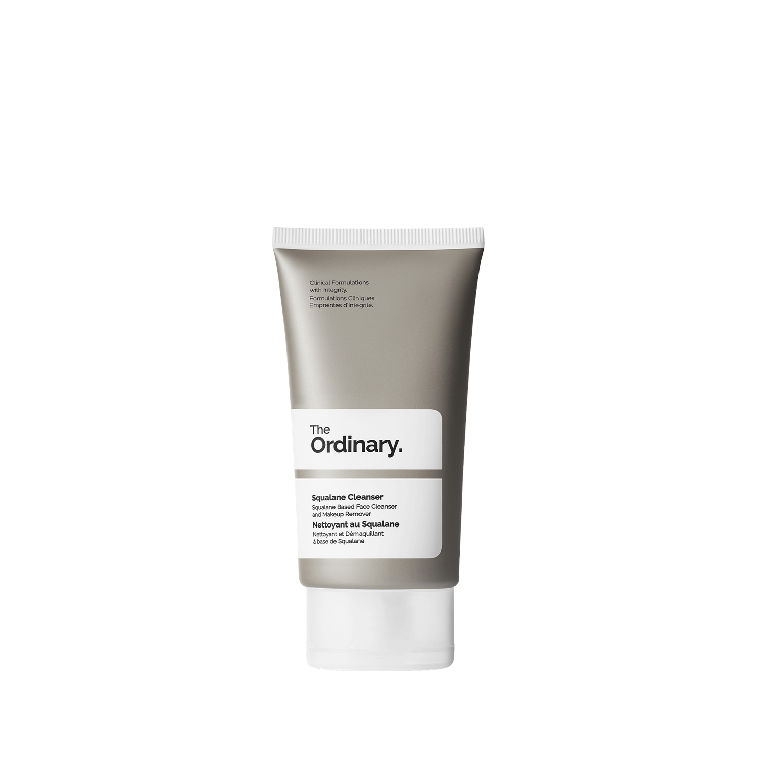 The Ordinary Squalane Cleanser 50 ml