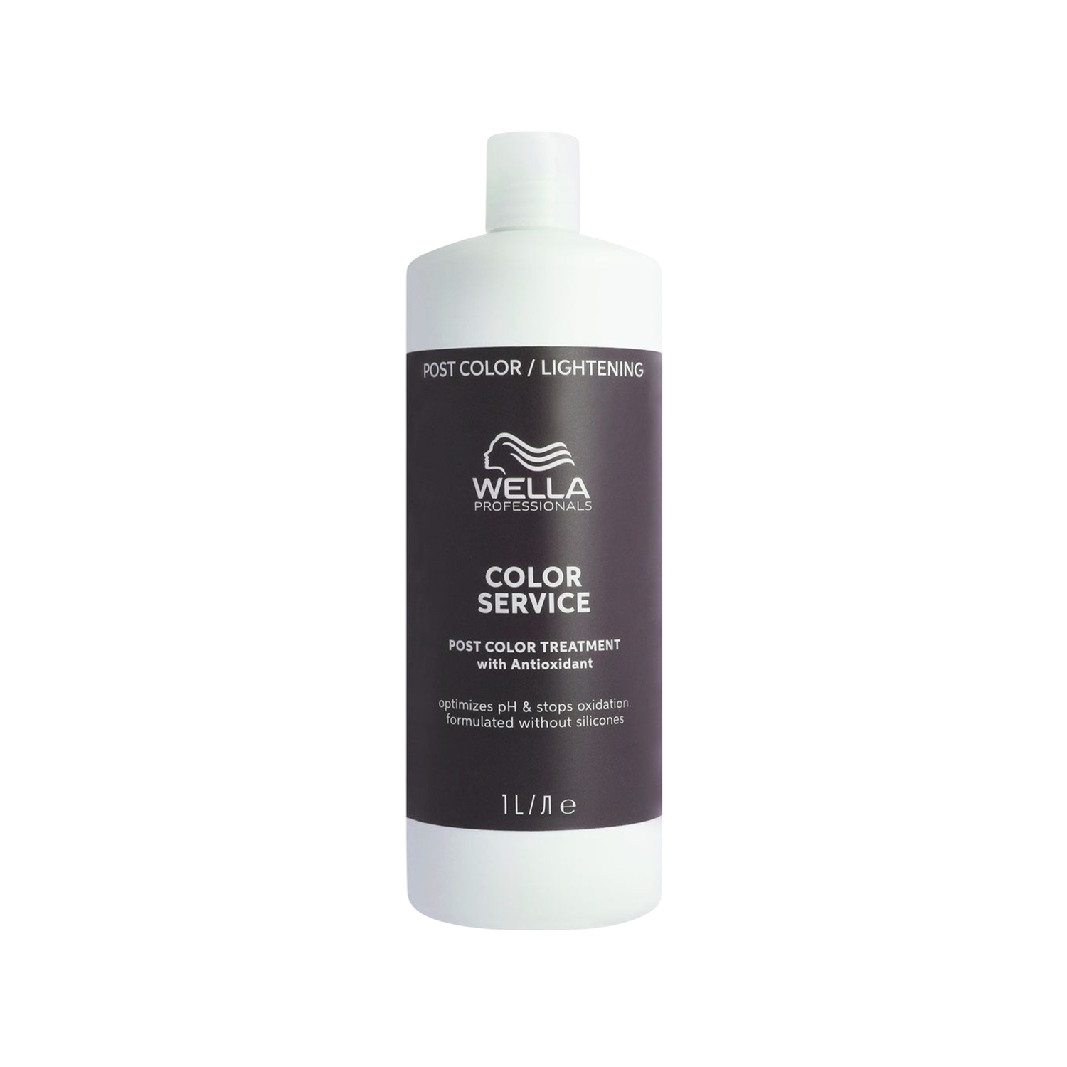 Wella Color Service Post Color Treatment 1000 ml | Sachane