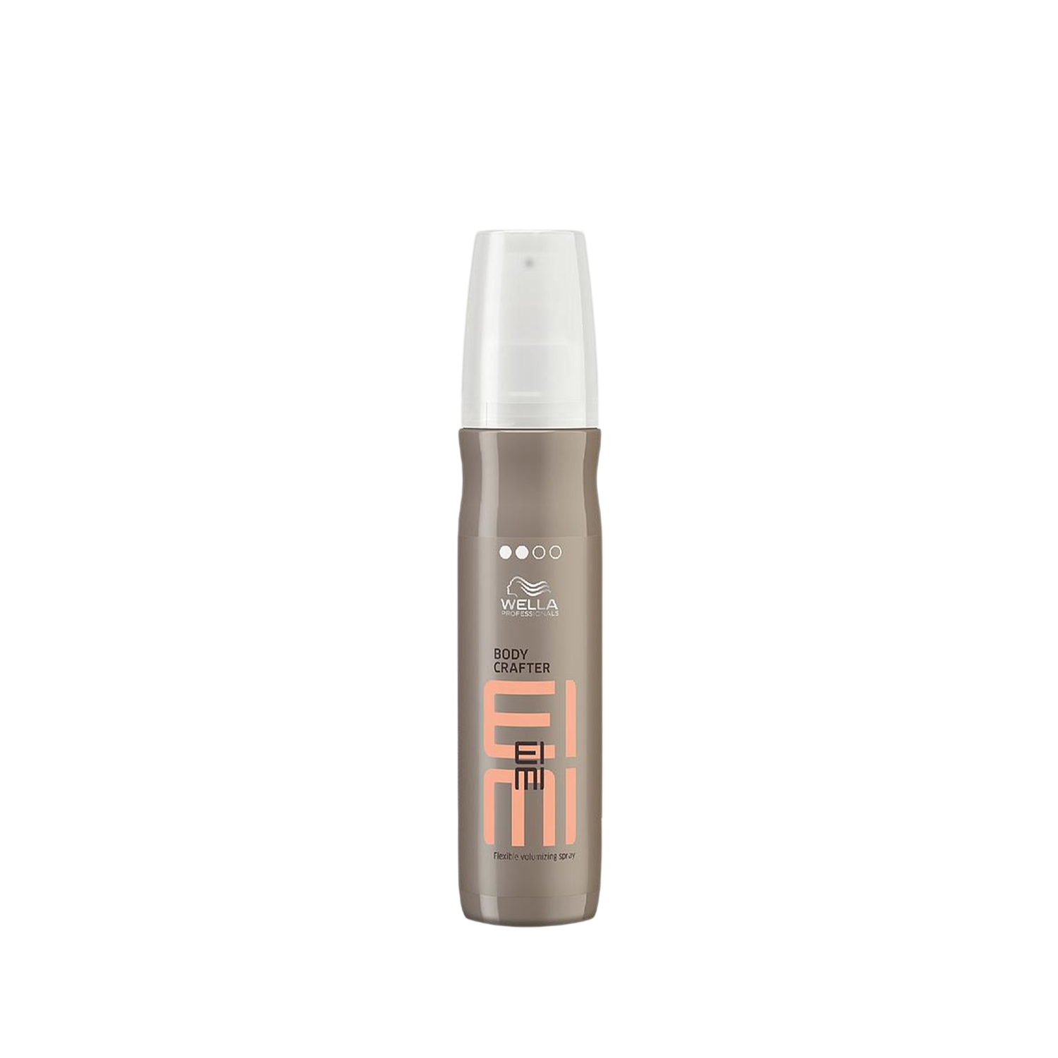 Wella EIMI Body Crafter Hacimlendirici Sprey 150 ml
