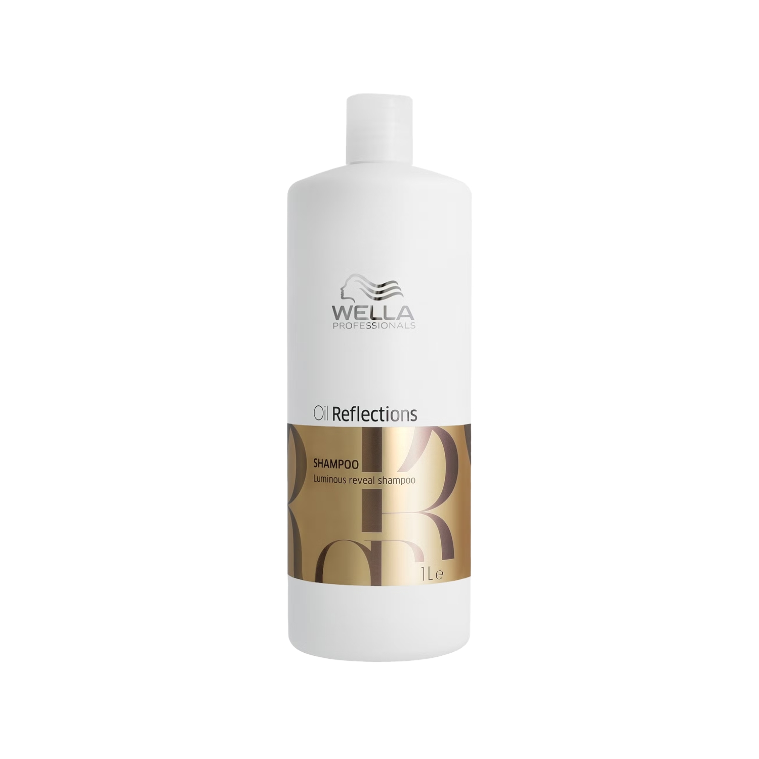 Wella Oil Reflections Lumınous Reveal Şampuan 1000 ml