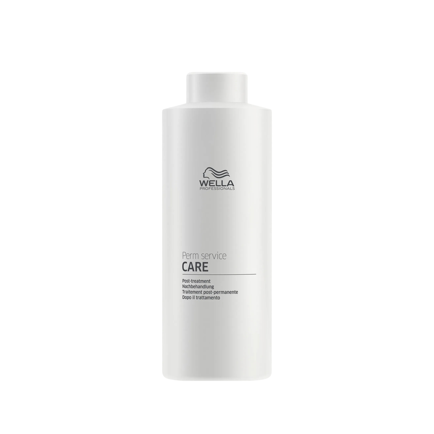 Wella Perm Servise Care Post Treatment Perma Sonrası Bakım 1000 ml