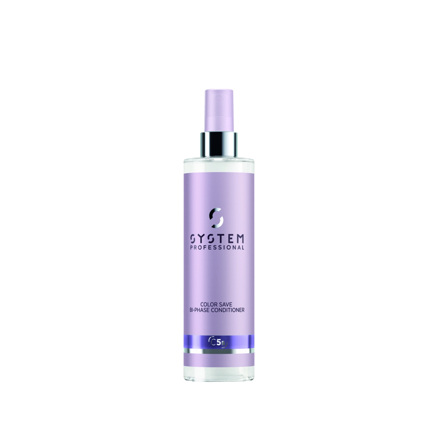 System Professional Color Save Fluid Saç Kremi 185 ml