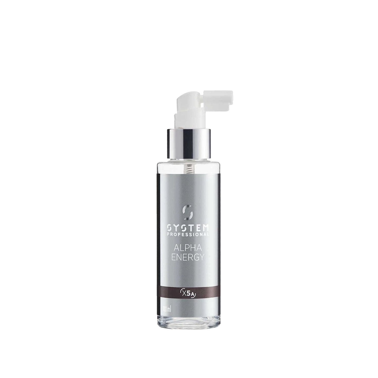 System Professional Extra Alpha Energy Serum 100 ml