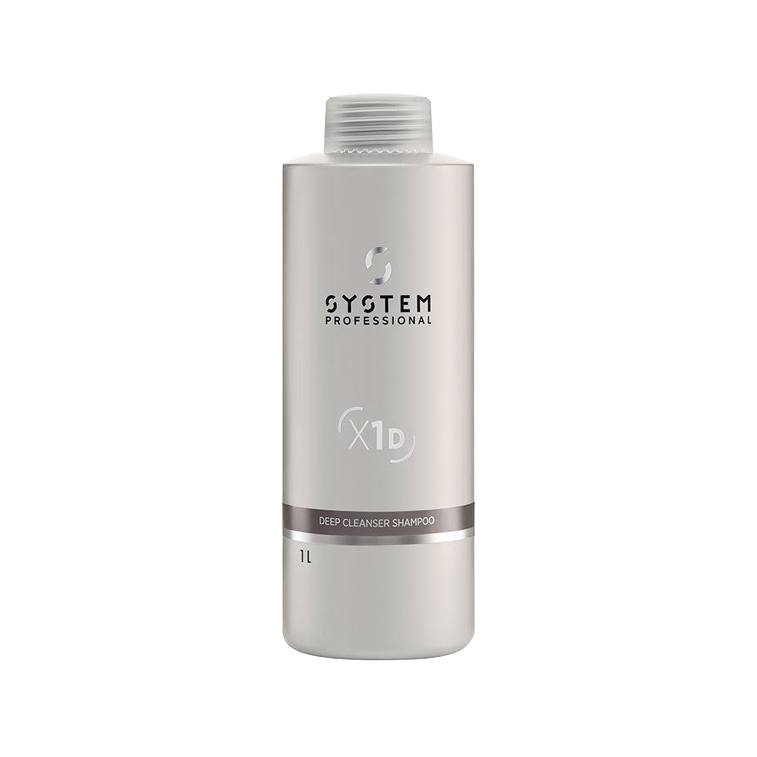 System Professional Extra Deep Cleanser Şampuan 1000 ml