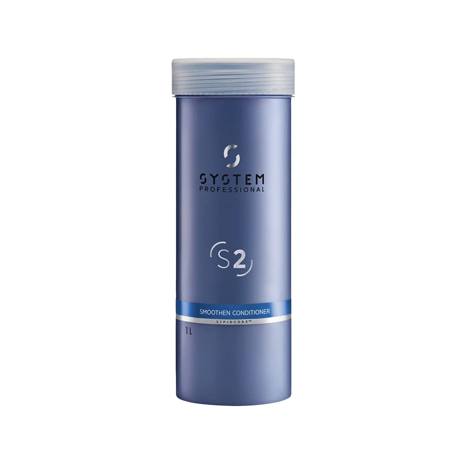 System Professional Smoothen Saç Kremi 1000 ml