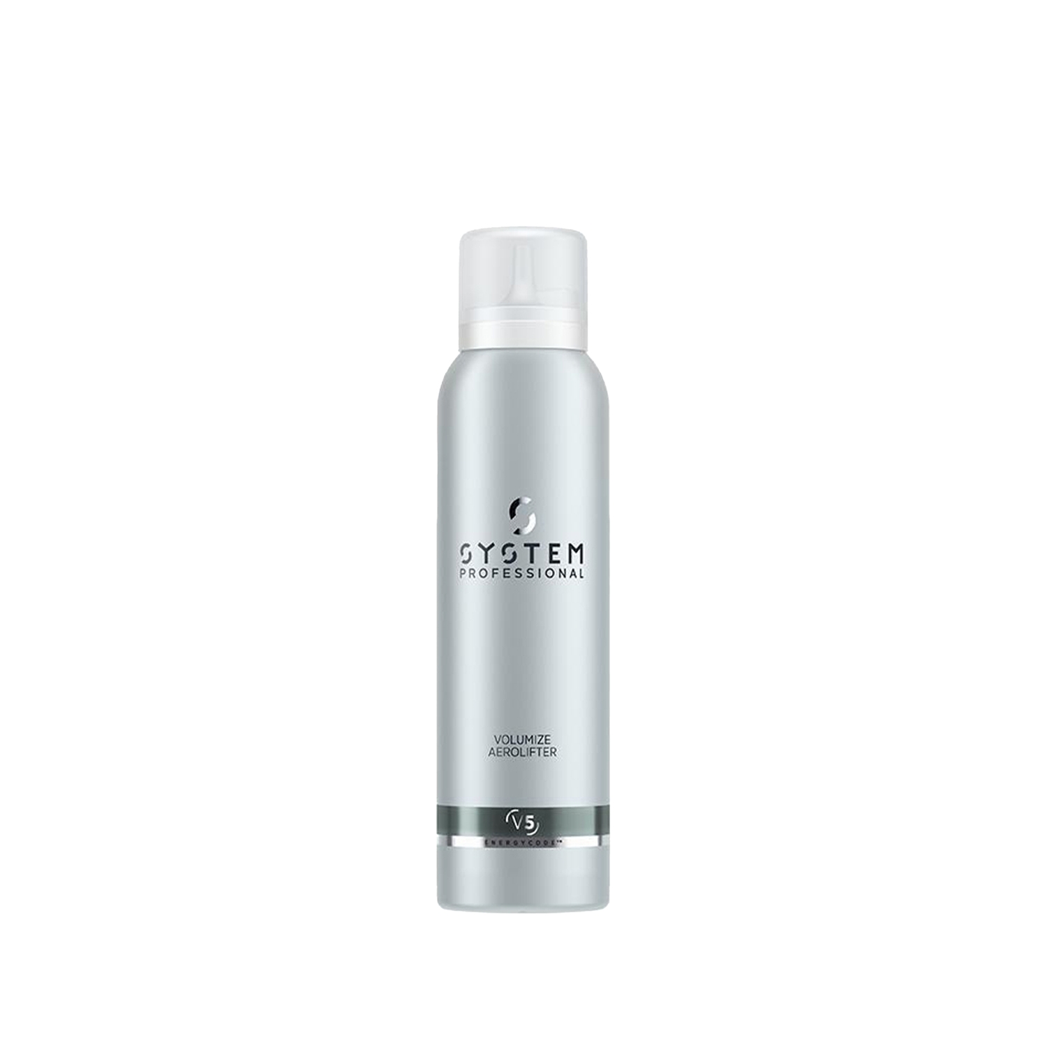 System Professional Volumize Aerolifter Hacimlendirici Saç Köpüğü 200 ml
