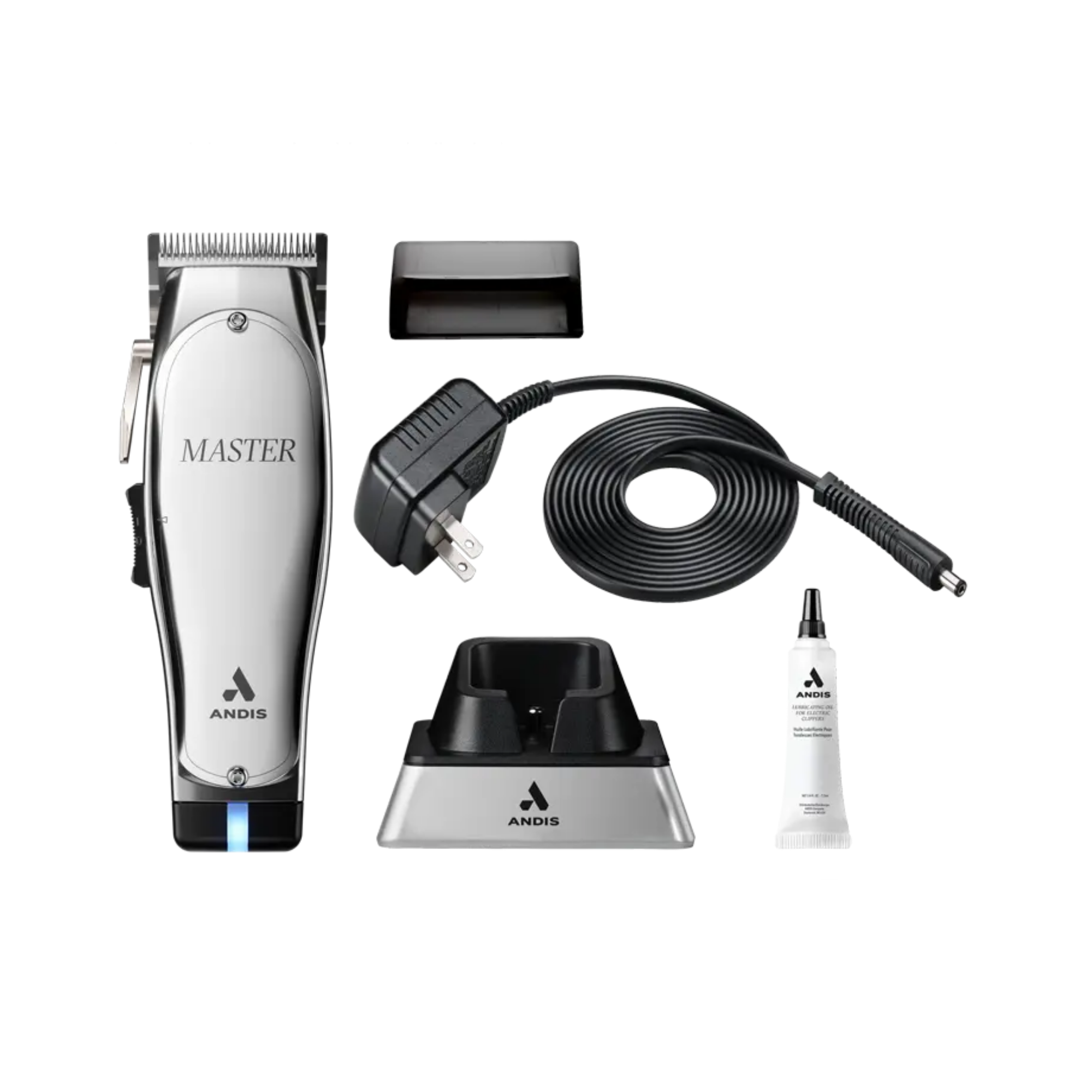 Andis Master Cordless Tıraş Makinesi | Sachane