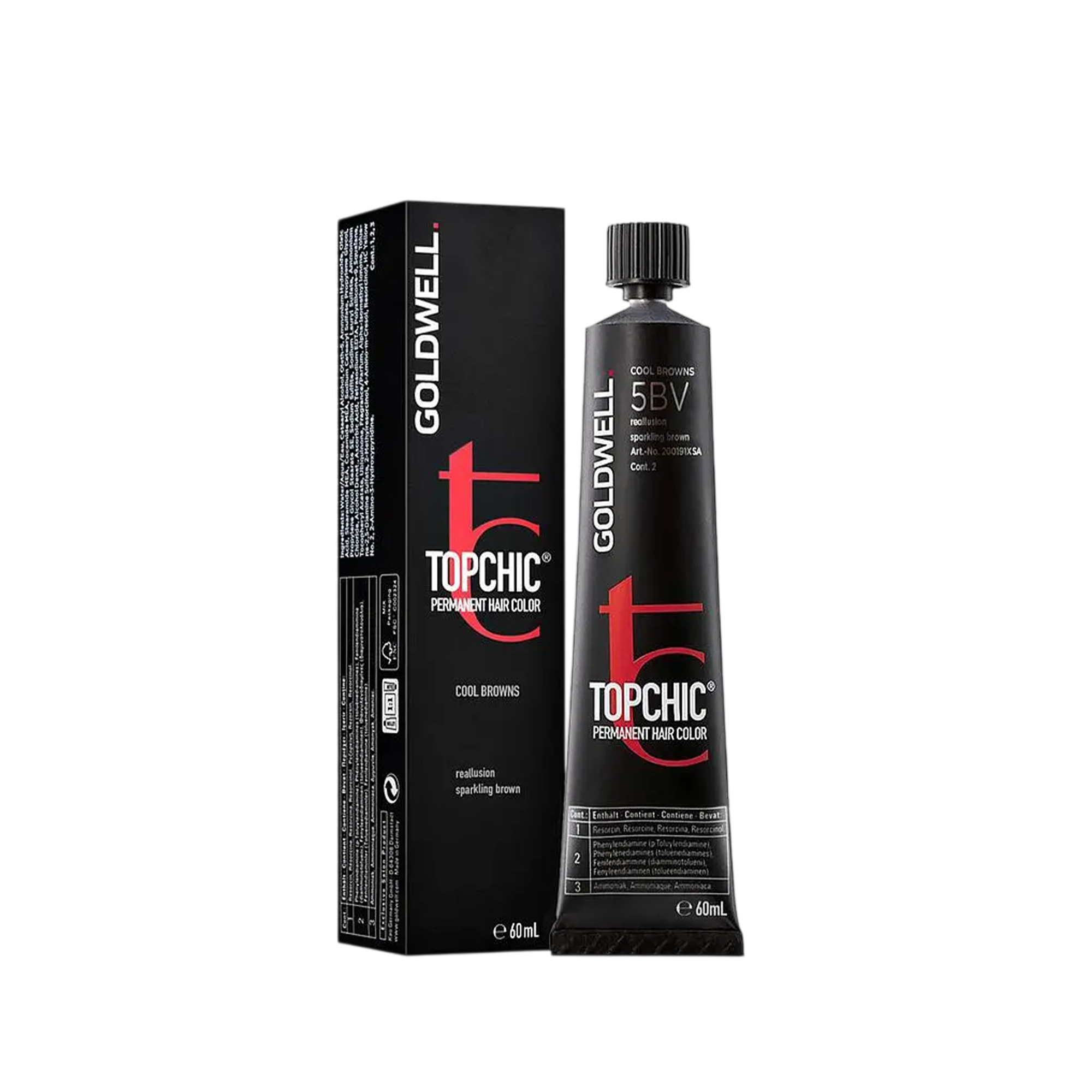 Goldwell Topchic Saç Boyası 60 ml
