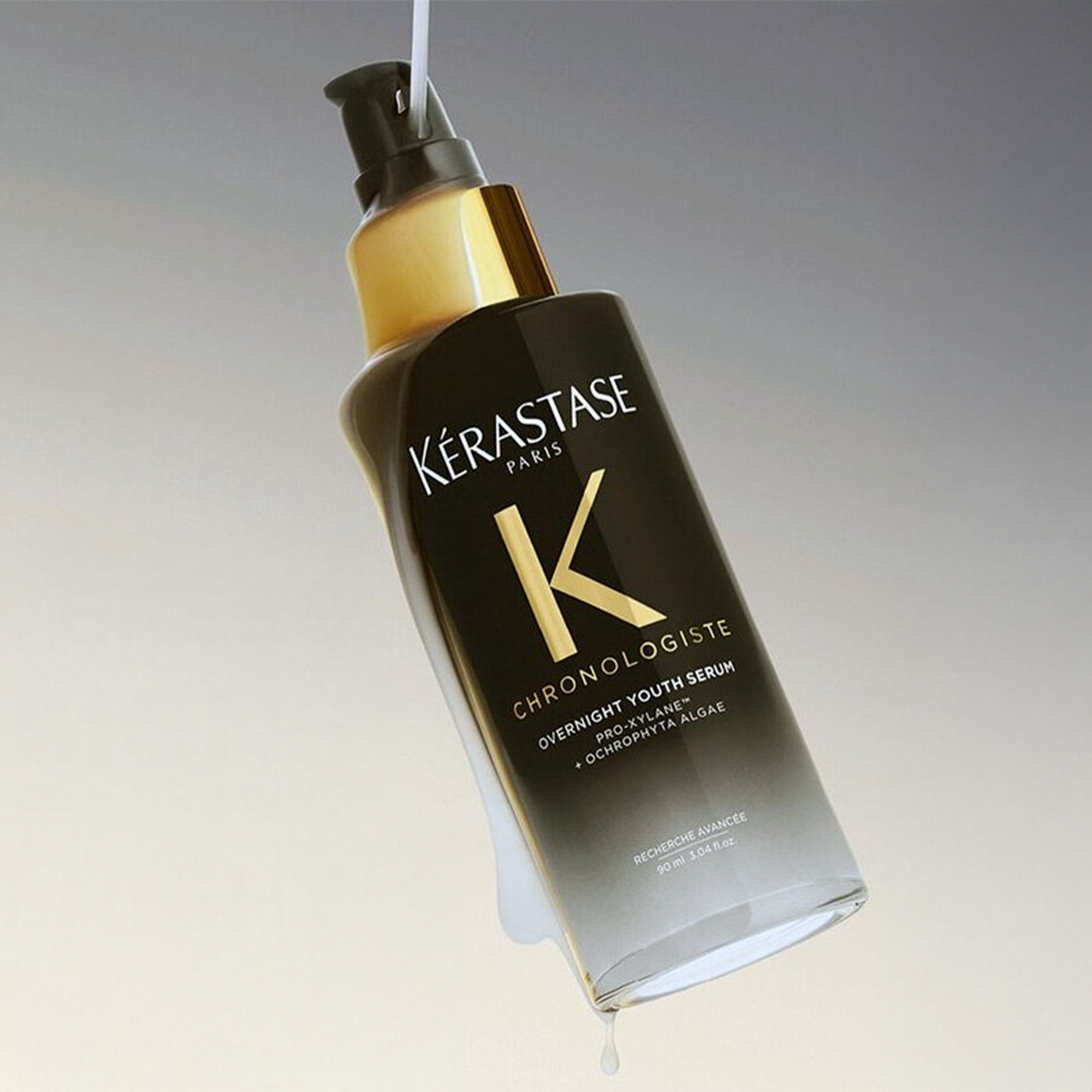 Kerastase Chronologiste Gece Bakım Serumu 90 ml | Sachane