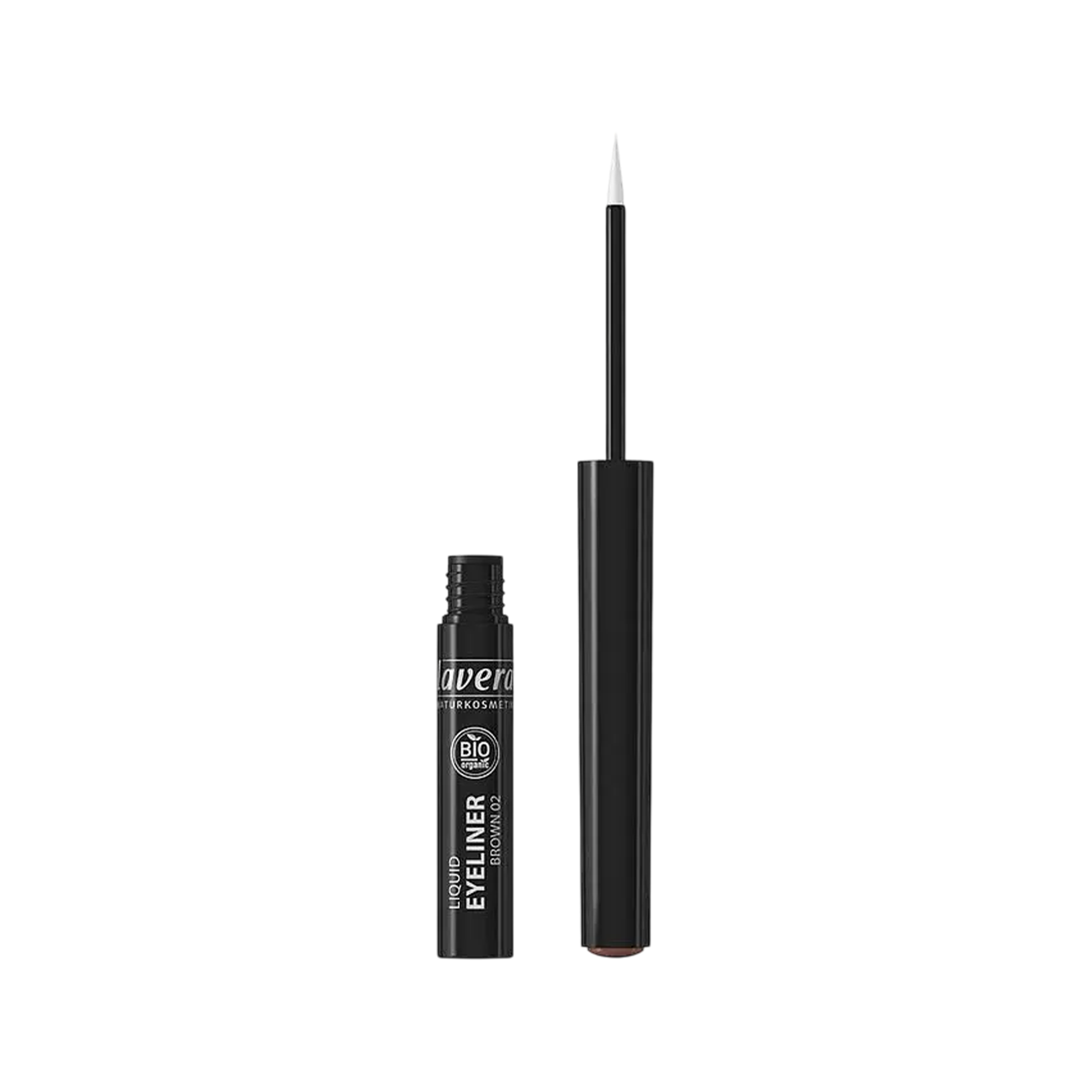 Lavera Liquid Eyeliner
