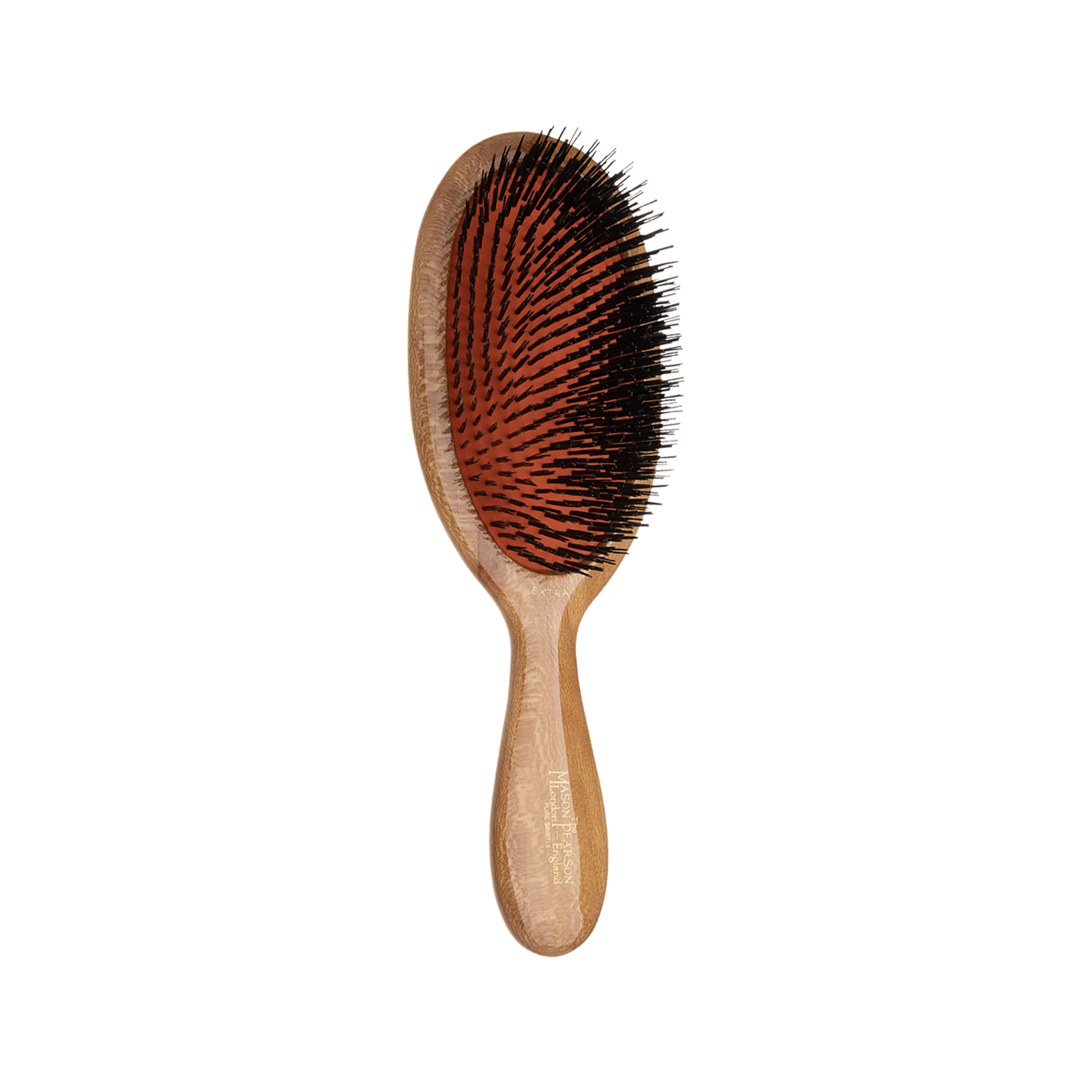 Mason Pearson Large Extra Boar Bristle B1 Wood Geniş Saç Fırçası