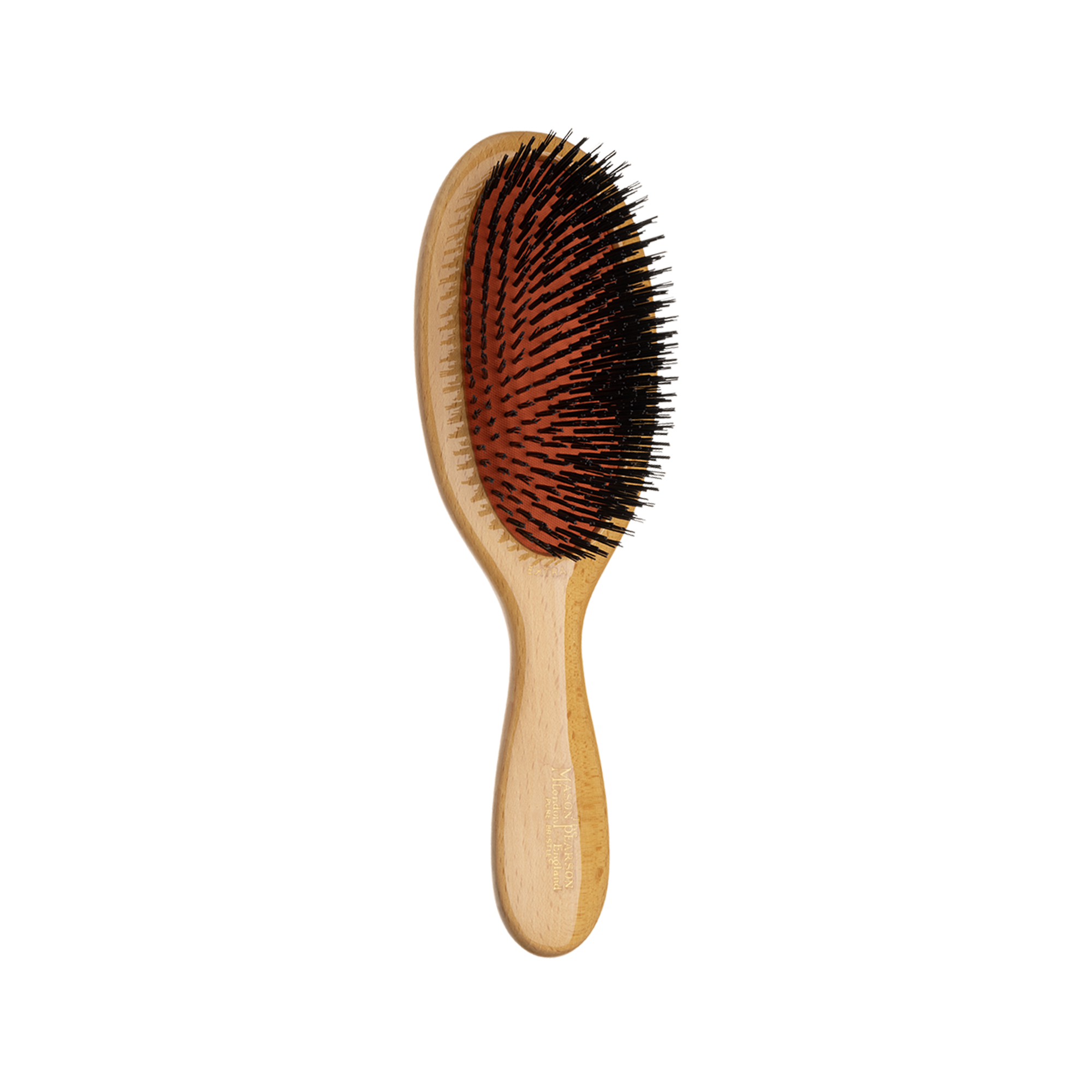 Mason Pearson Small Extra Boar Bristle B2W Wood Saç Fırçası