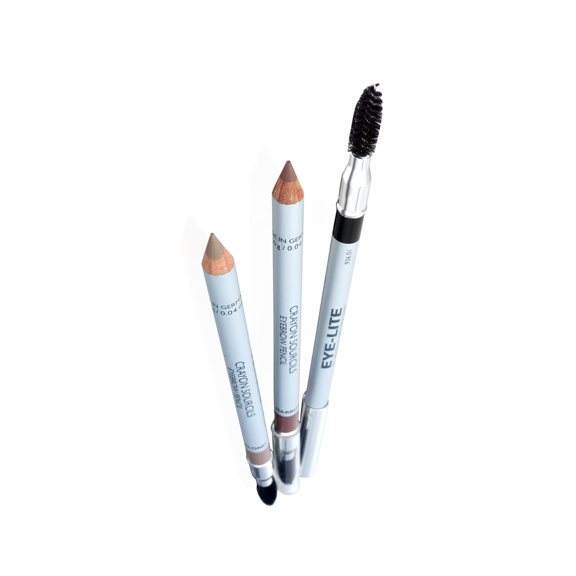 Mavala Crayon Sourcils Kaş Kalemi
