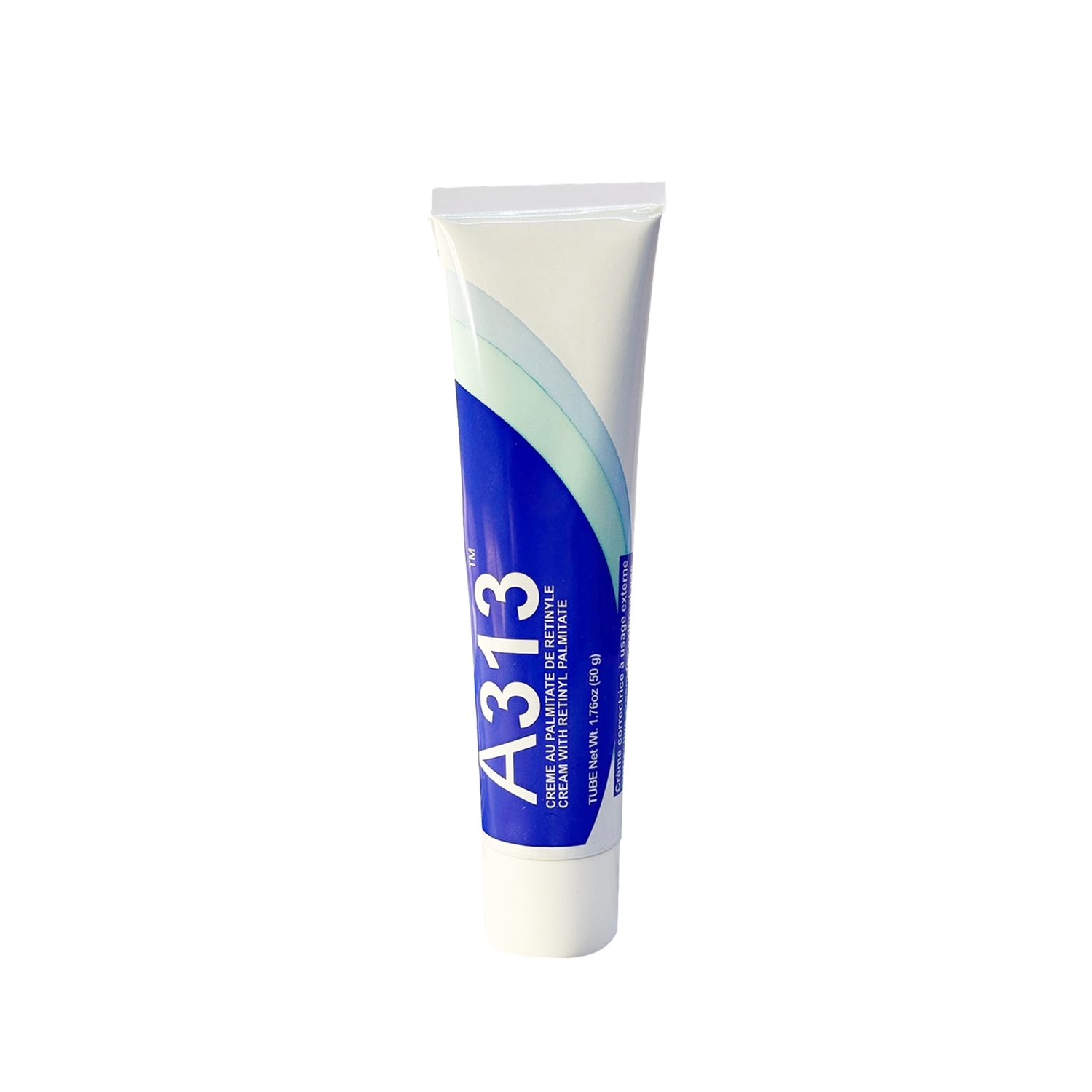 A313 Vitamin A Kırışıklık Karşıtı Retinol Krem 50 g