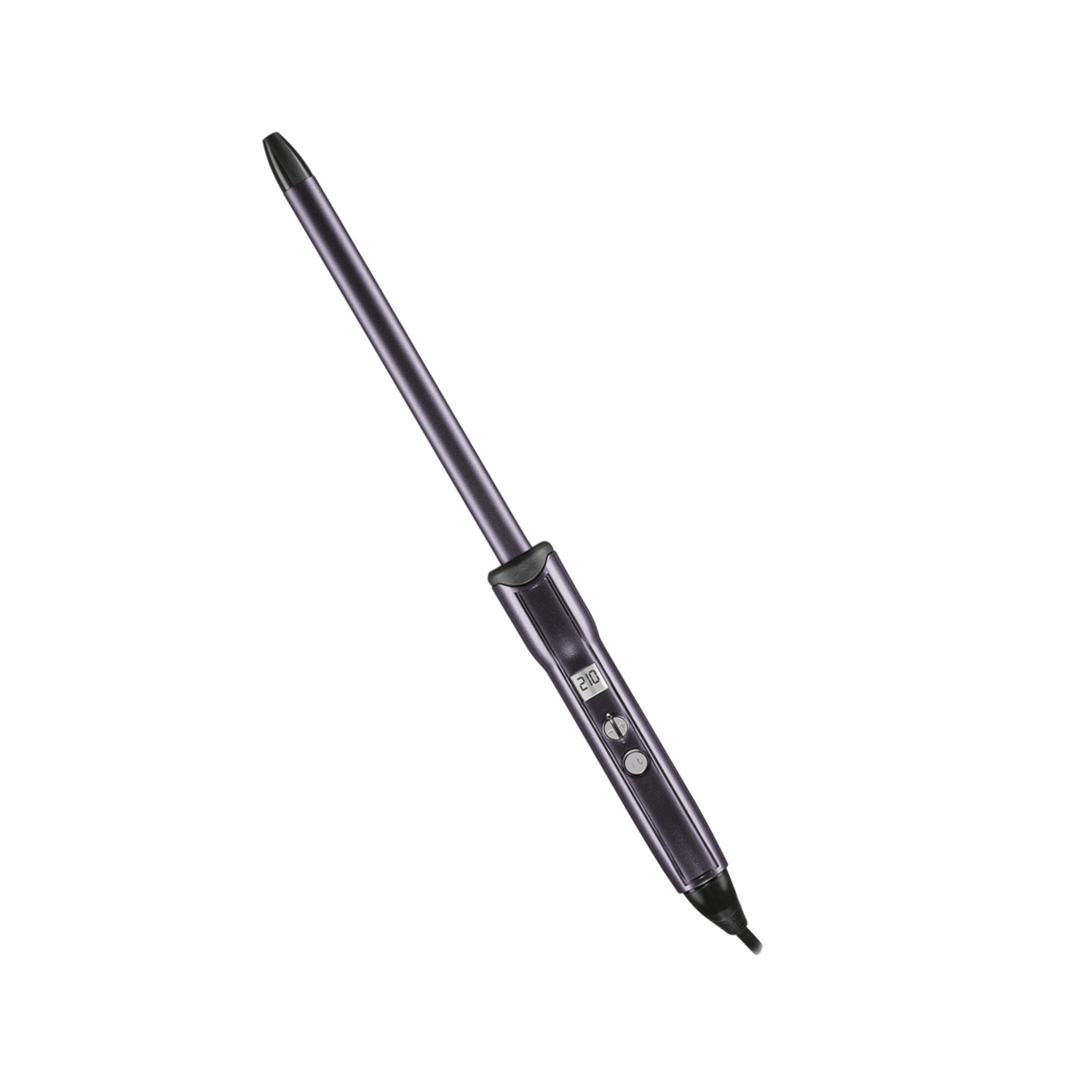 BaByliss PRO BAB2911 Digicurl Saç Maşası 16mm