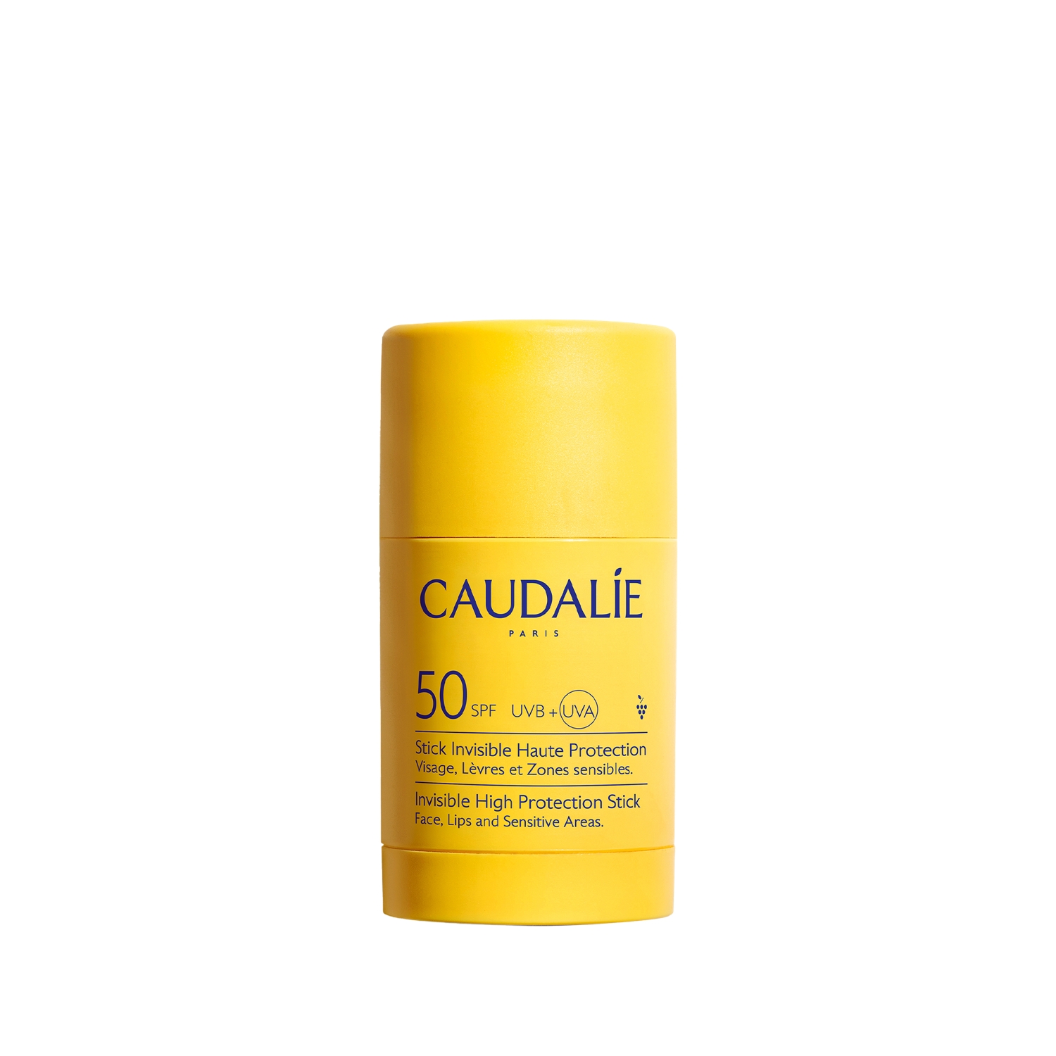 Caudalie Invisible High Protection Stick Güneş Koruyucu SPF50 15 g