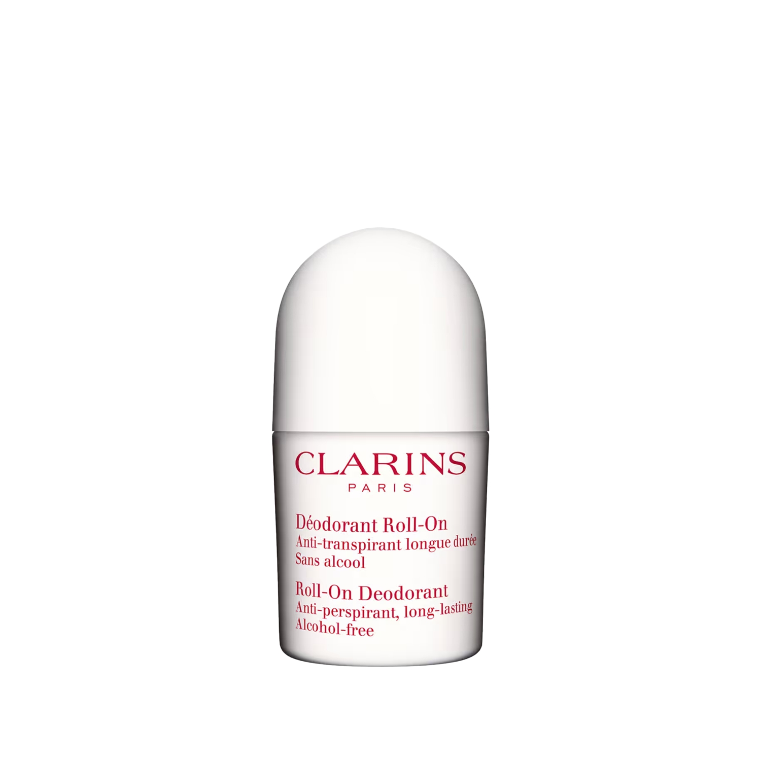 Clarins Kadın Roll-On Deodorant 50 ml