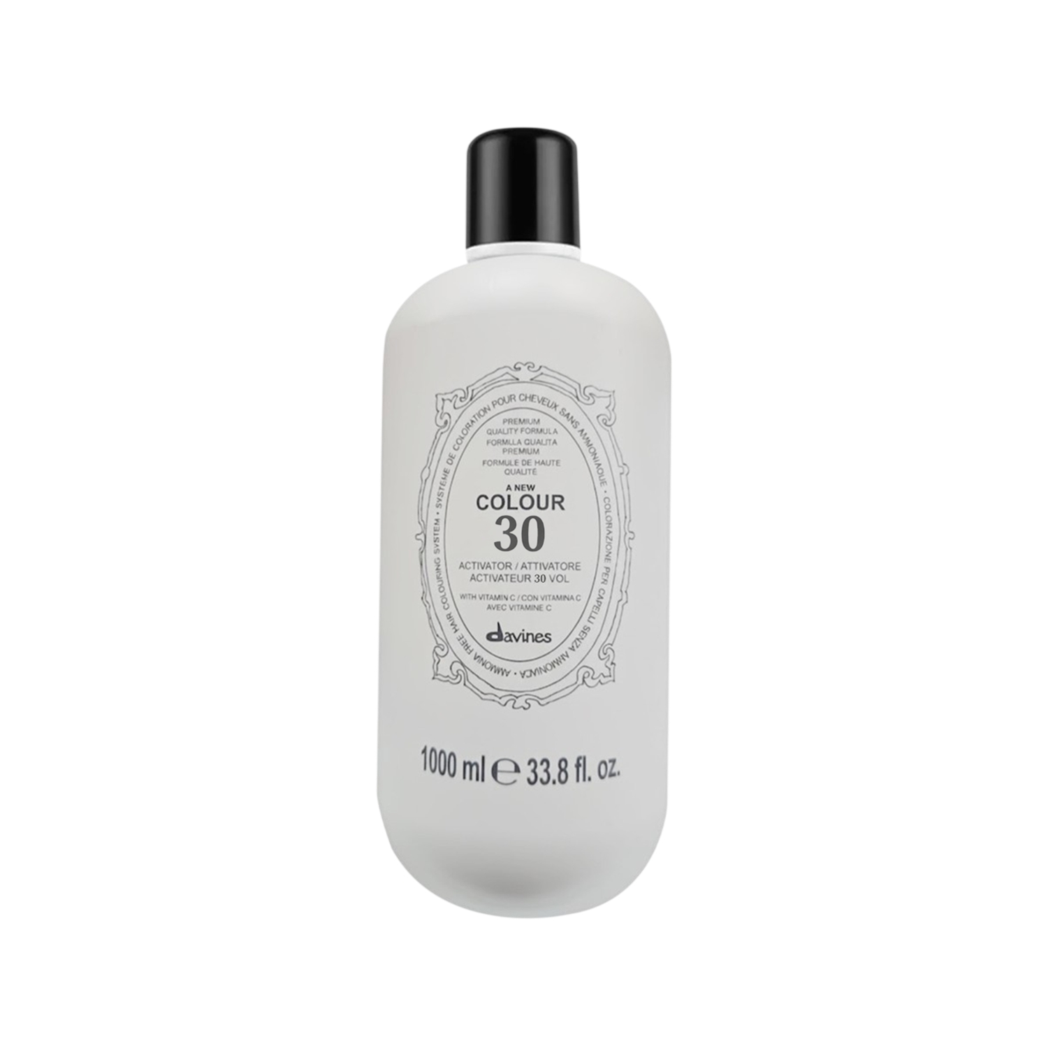 Davines A New Color %9 30 Vol. Oksidan 1000 ml