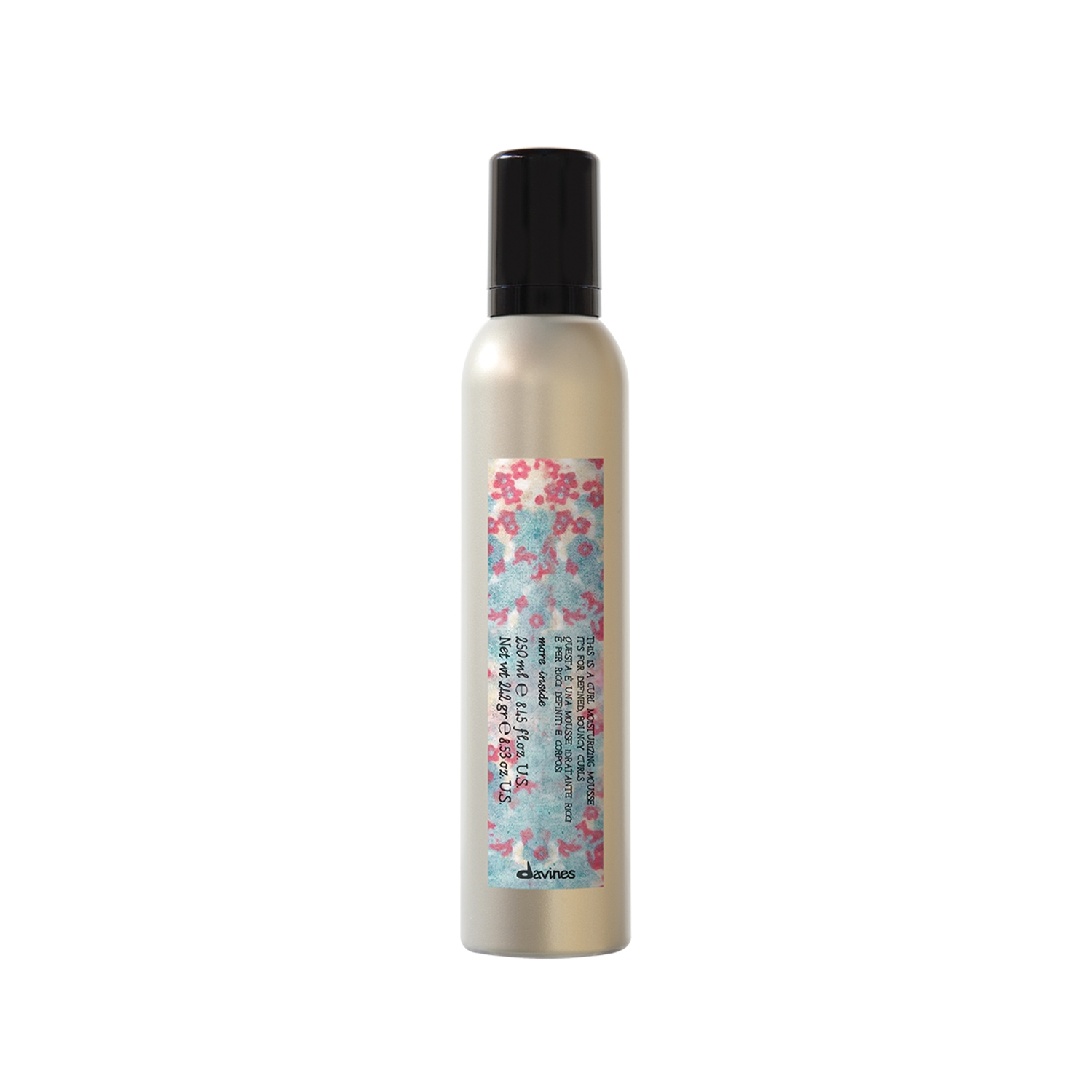 Davines Bukle Yapılandırıcı Bakım Seti