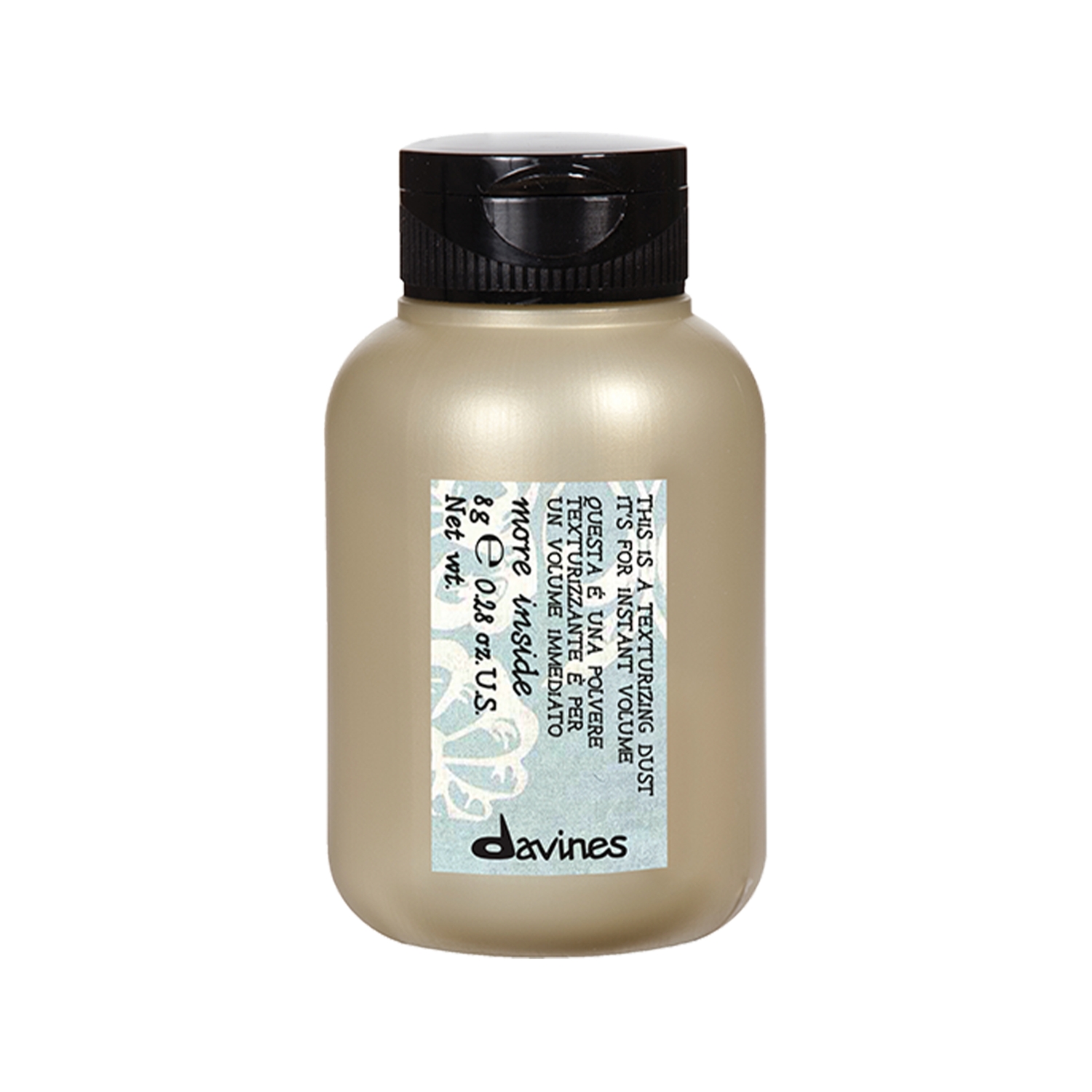 Davines Texturizing Dust Hacim Veren Şekillendirici Pudra 8 g