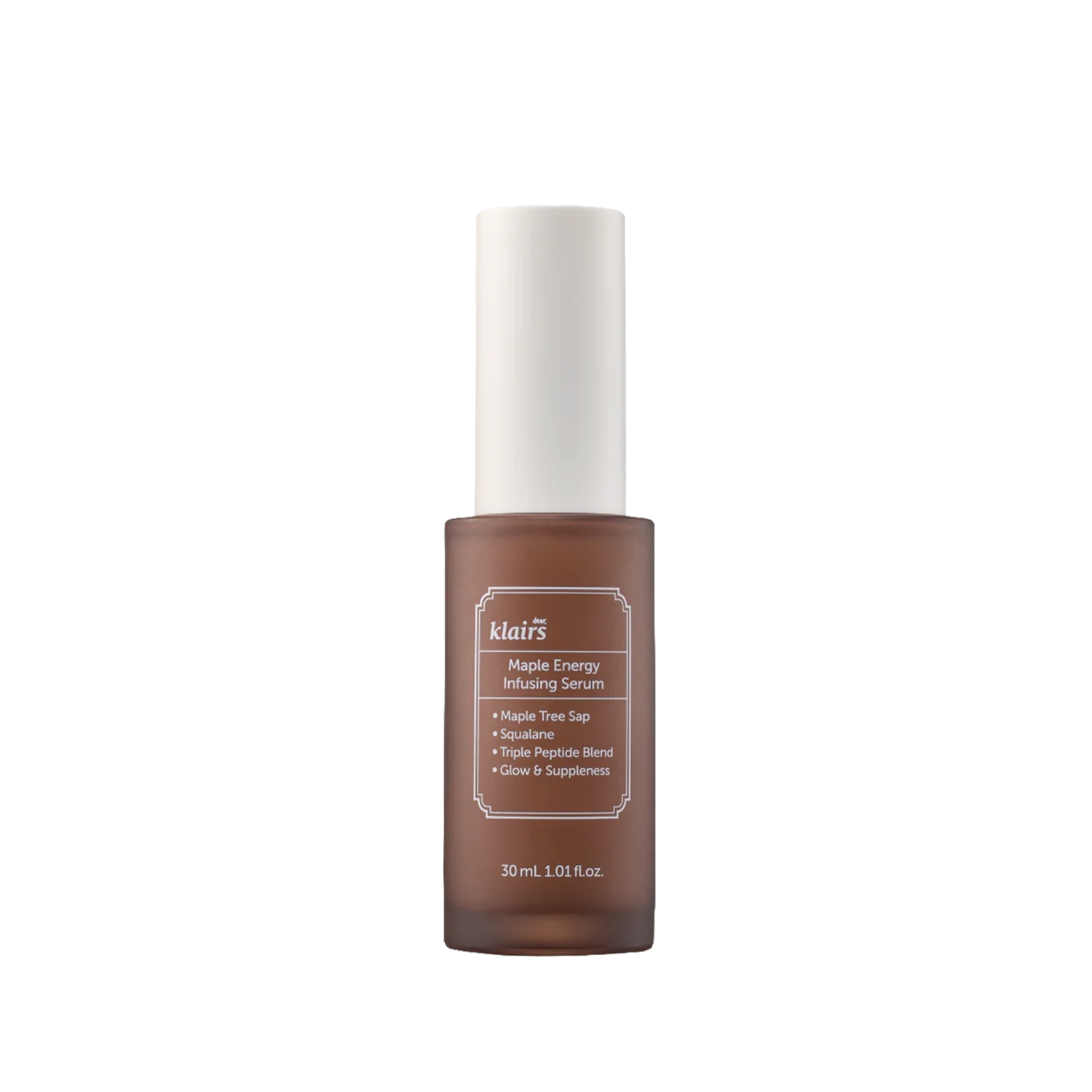 Dear Klairs Maple Energy Infusing Serum 30 ml