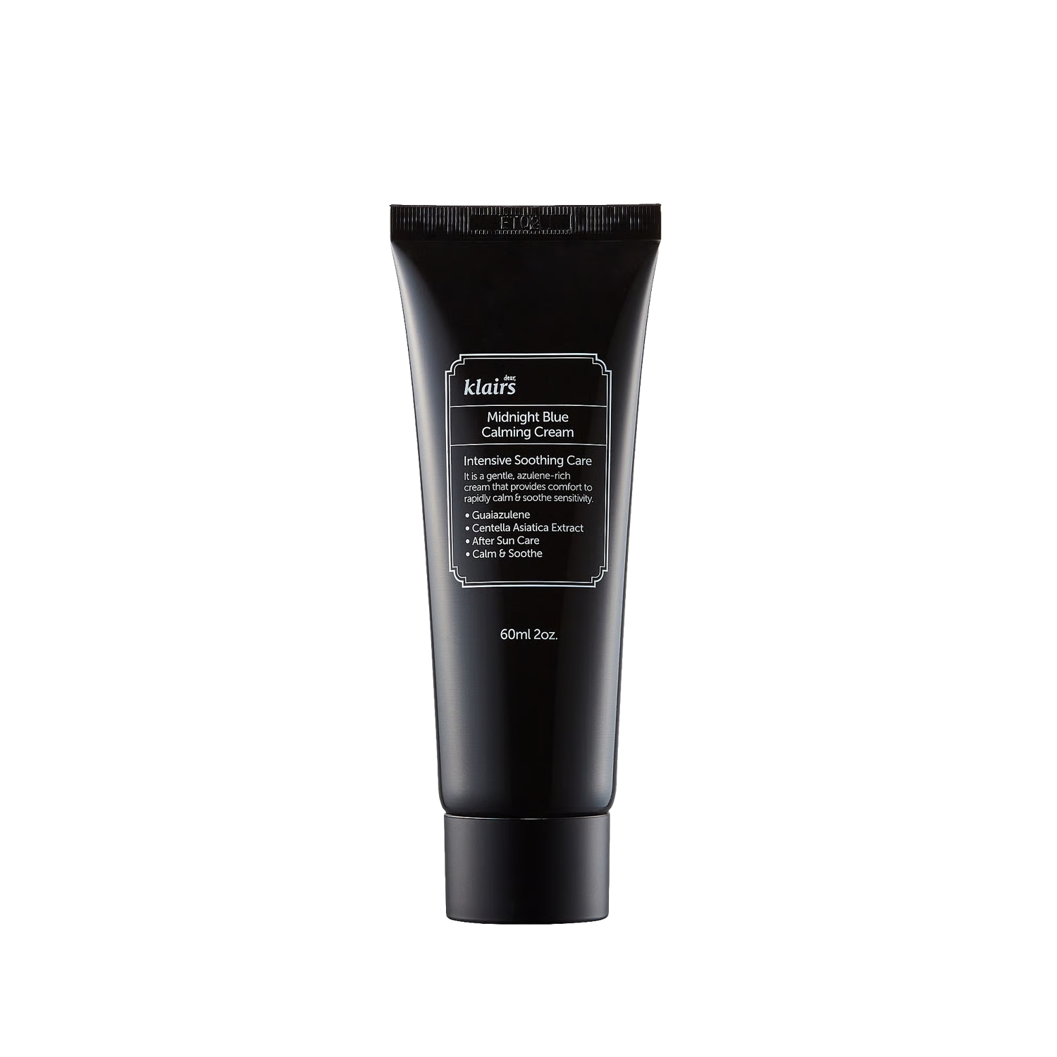 Dear Klairs Midnight Blue Calming Cream 60 g