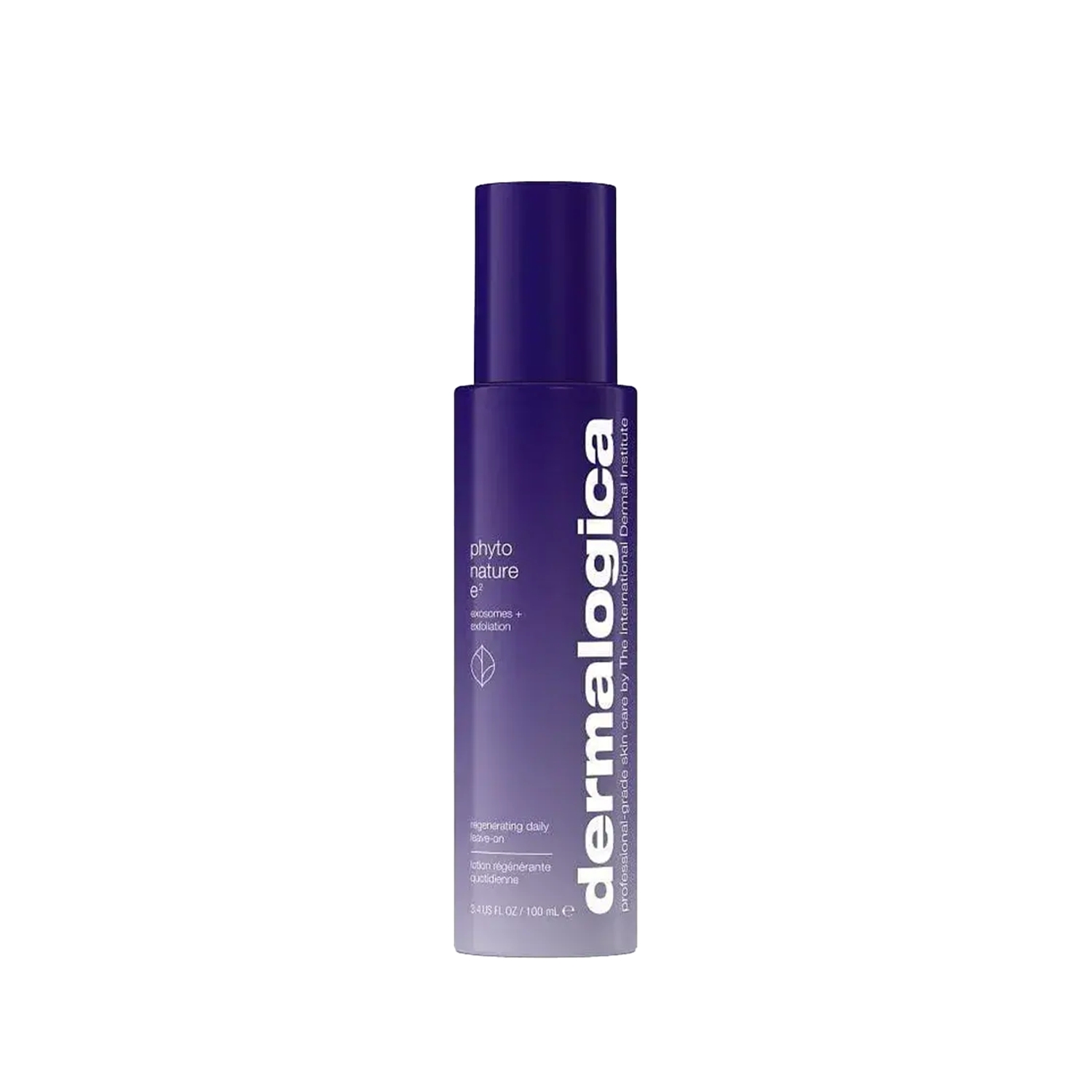 Dermalogica Phyto Nature E2 Cilt Yenileyici Eksozom Bakımı 100 ml