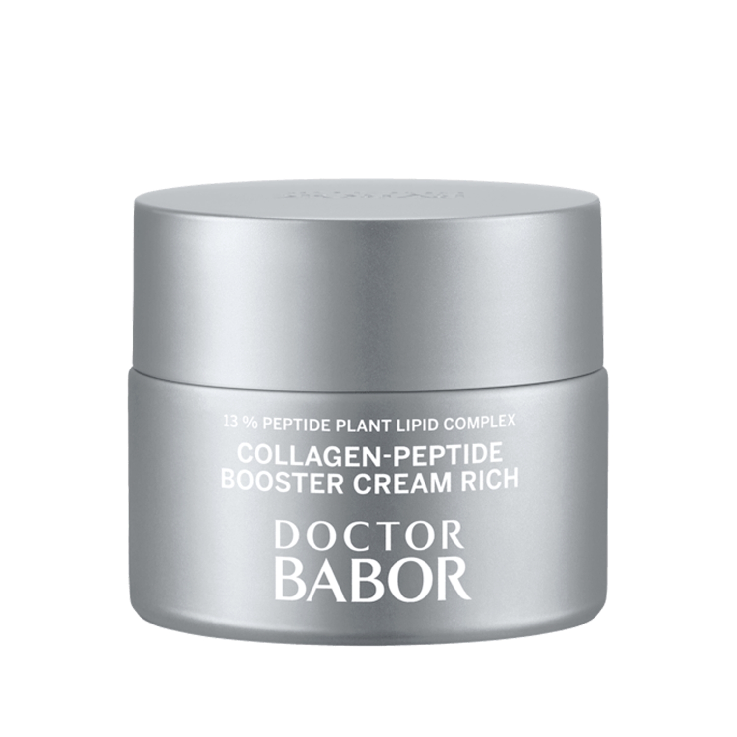 Doctor Babor Collagen-Peptide Booster Sıkılaştırıcı Lifting Etkili Yoğun Krem 50 ml