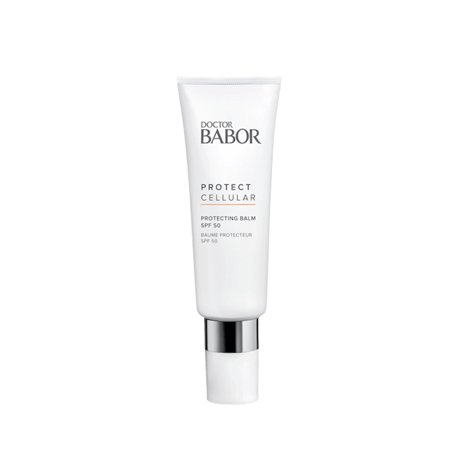 Doctor Babor Protecting Balm SPF 50 Güneş Koruyucu 50 ml
