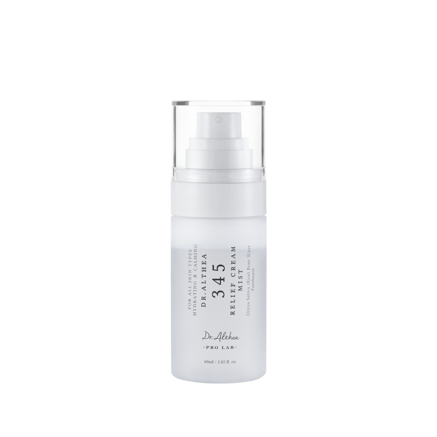 Dr. Althea 345 Relief Krem Mist 60 ml