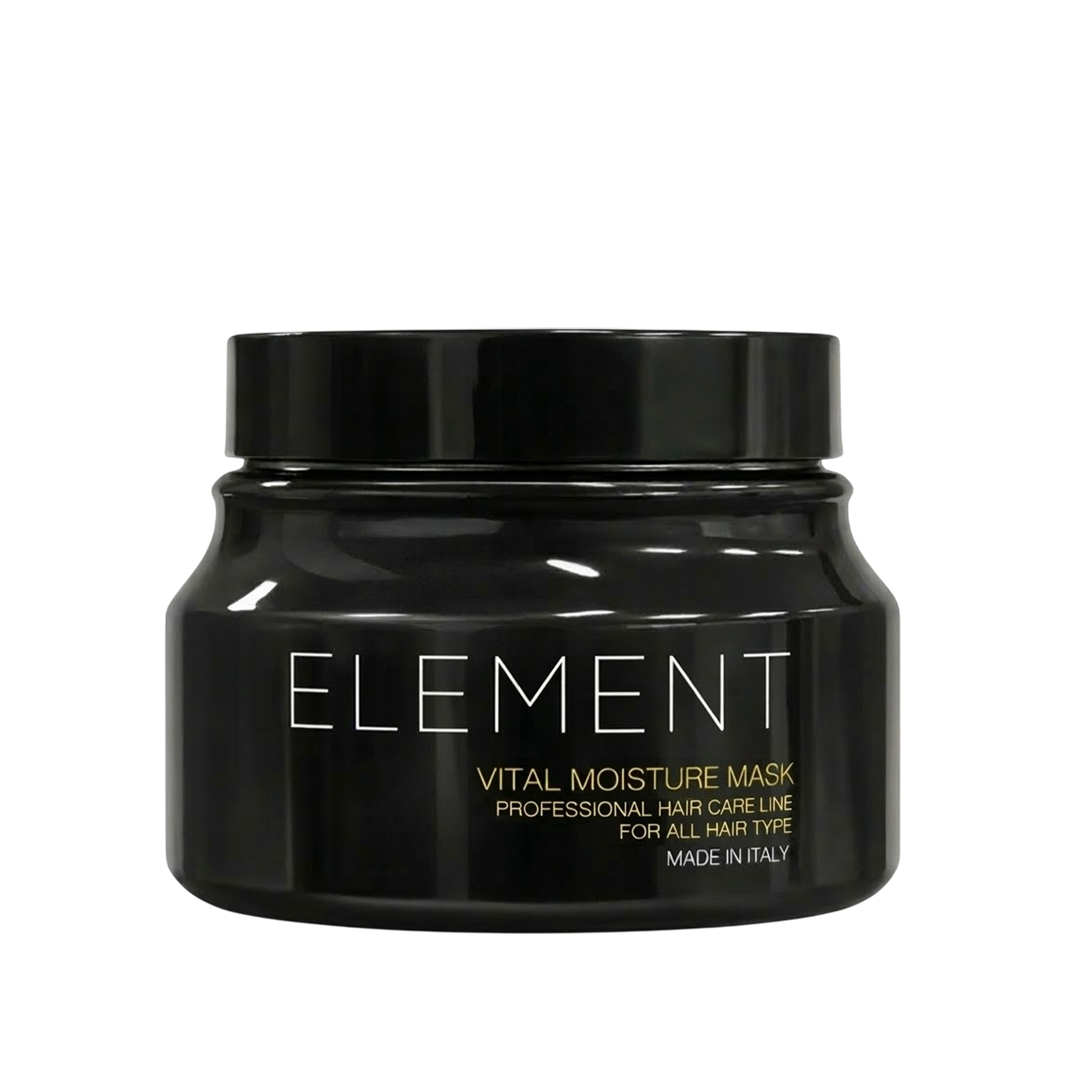 Element Vital Moisture Nemlendirici Saç Maskesi 500 ml