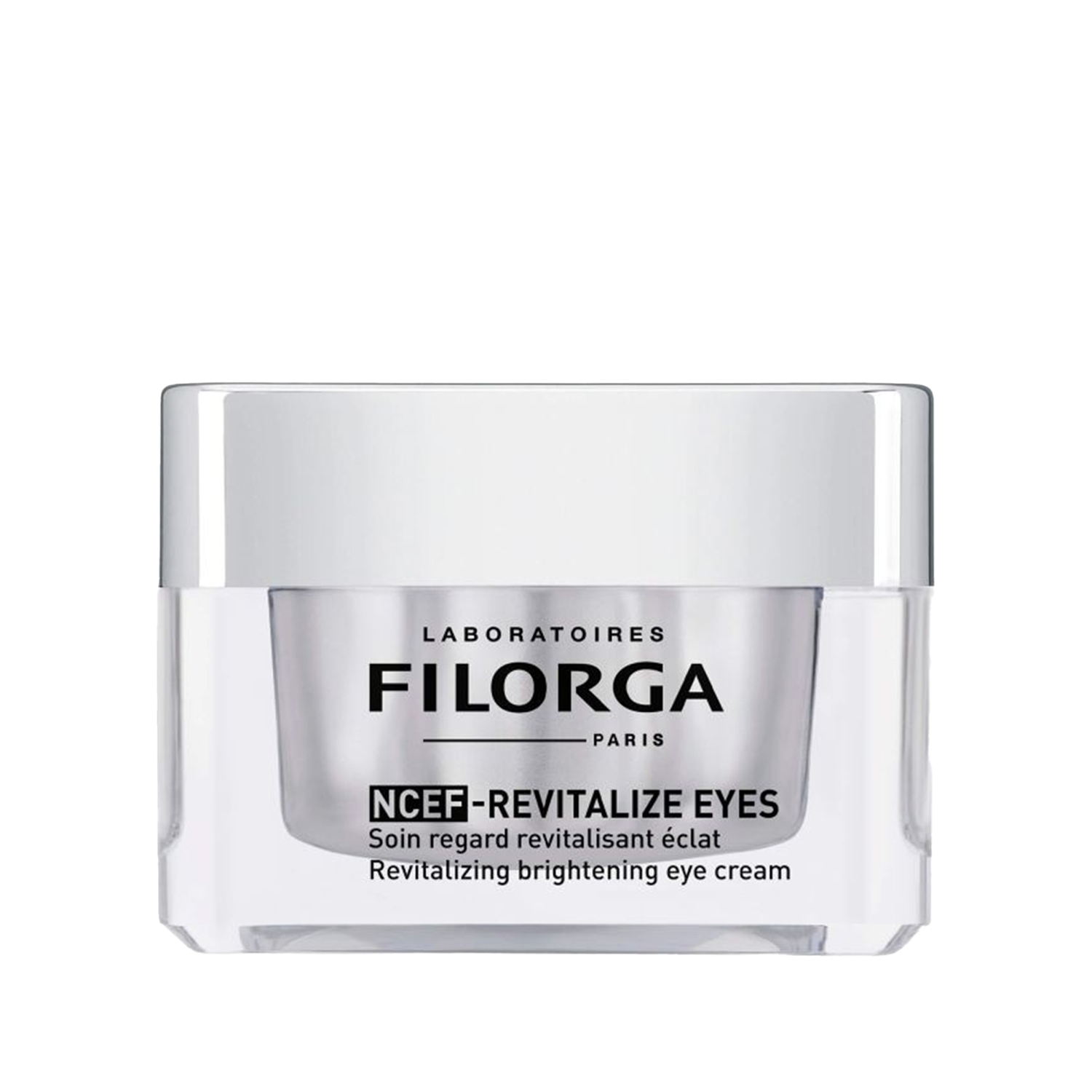 Filorga NCEF Revitalize Eyes Hücre Yenileyici, Canlandırıcı ve Aydınlatıcı Göz Kremi 15 ml