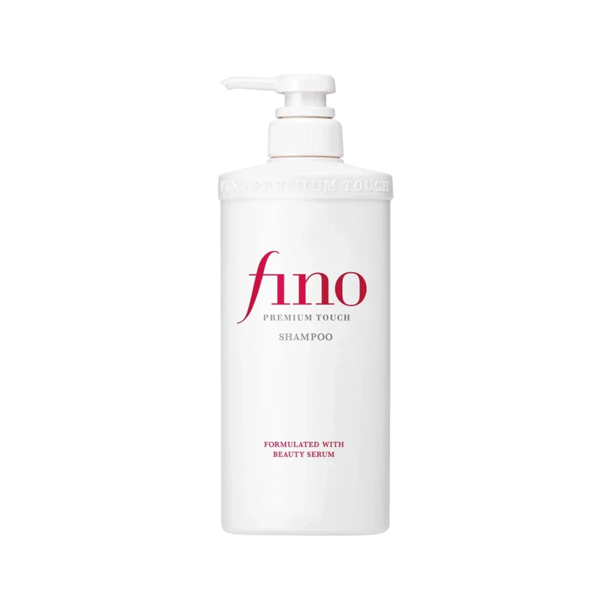 Fino Premium Touch Şampuan 550 ml