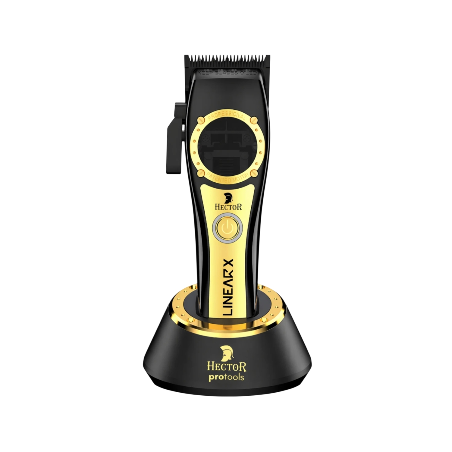 Hector Linear X Profesyonel Traş Makinesi Büyük