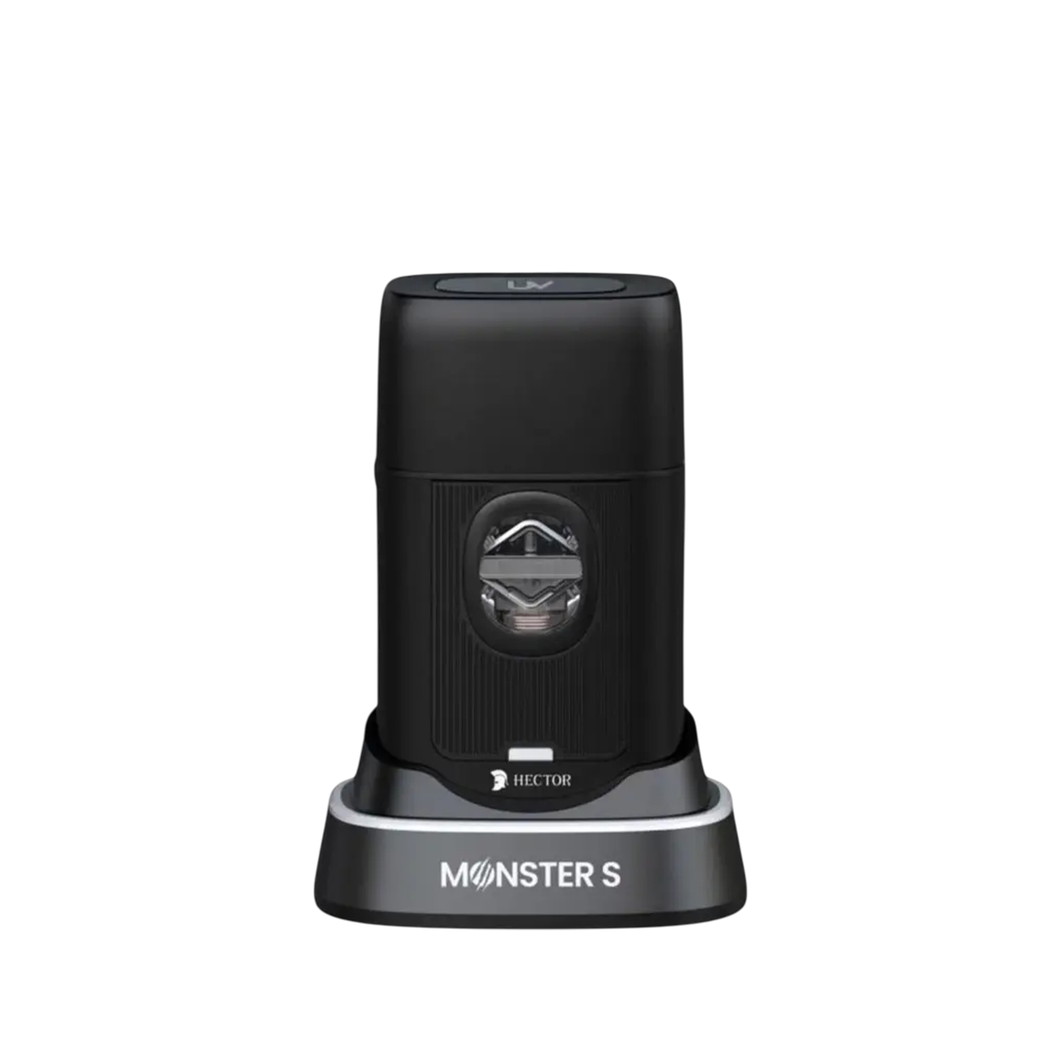 Hector Monster S Sakal ve Ense Tıraş Makinesi Siyah