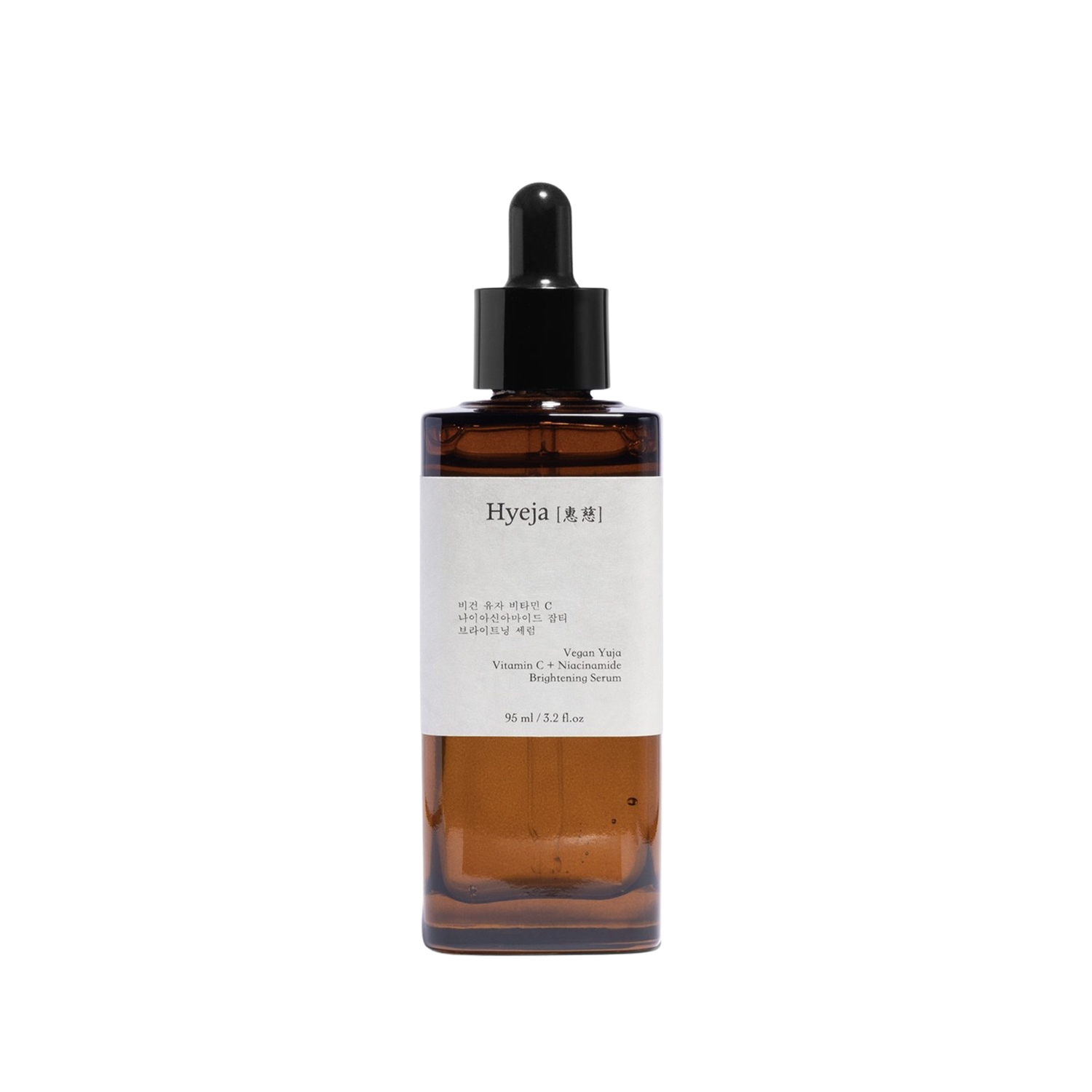 Hyeja Vegan Yuja Vitamin C Aydınlatıcı Serum 95 ml
