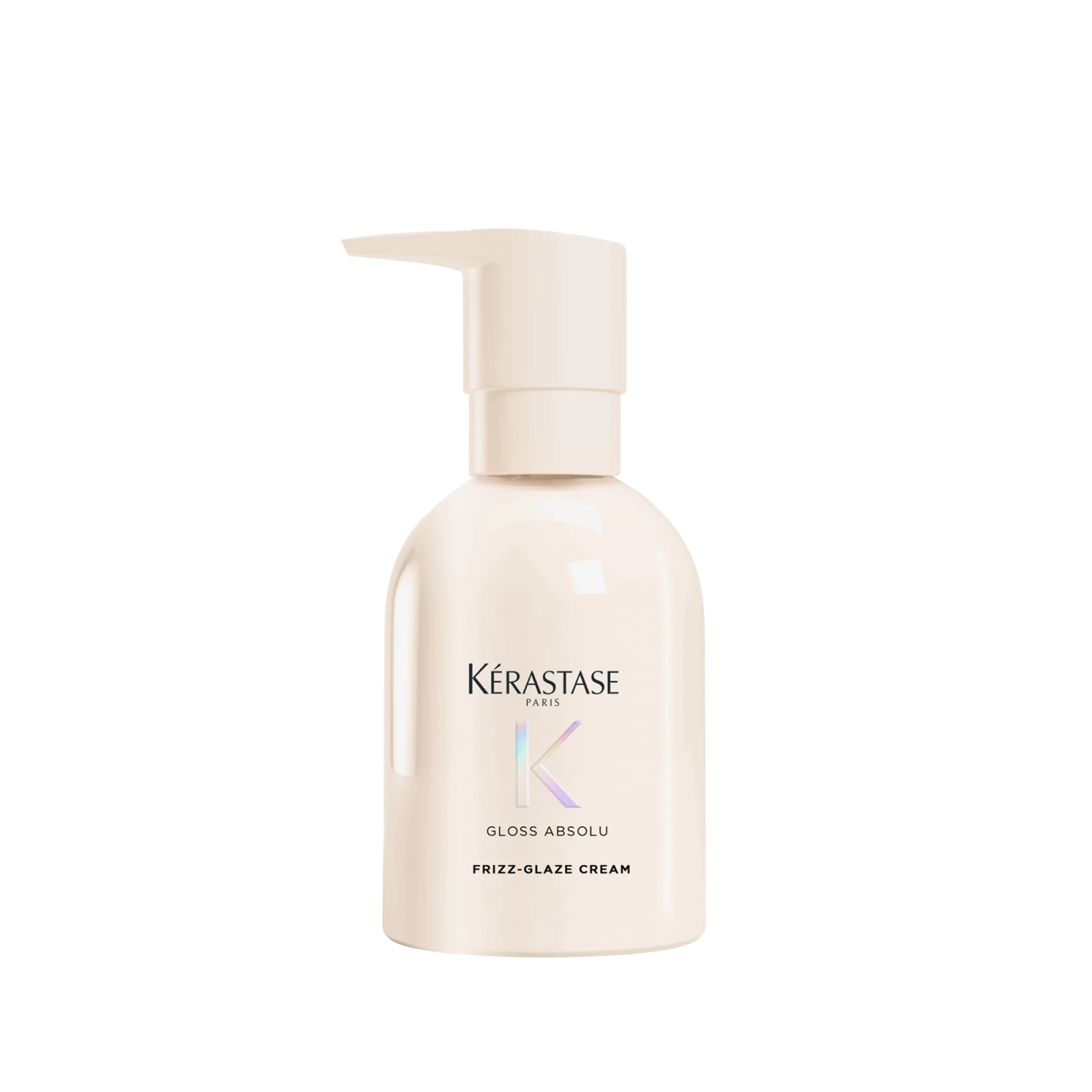 Kerastase Gloss Absolu Kalın Telli ve Elektriklenmeye Eğilimli Saçlar İçin Elektriklenme Önleyici Krem 240 ml