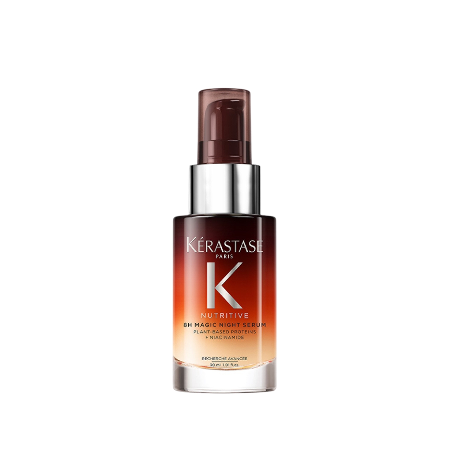 Kerastase Nutritive 8H Magic Night Yoğun Besleyici Gece Serumu 30 ml