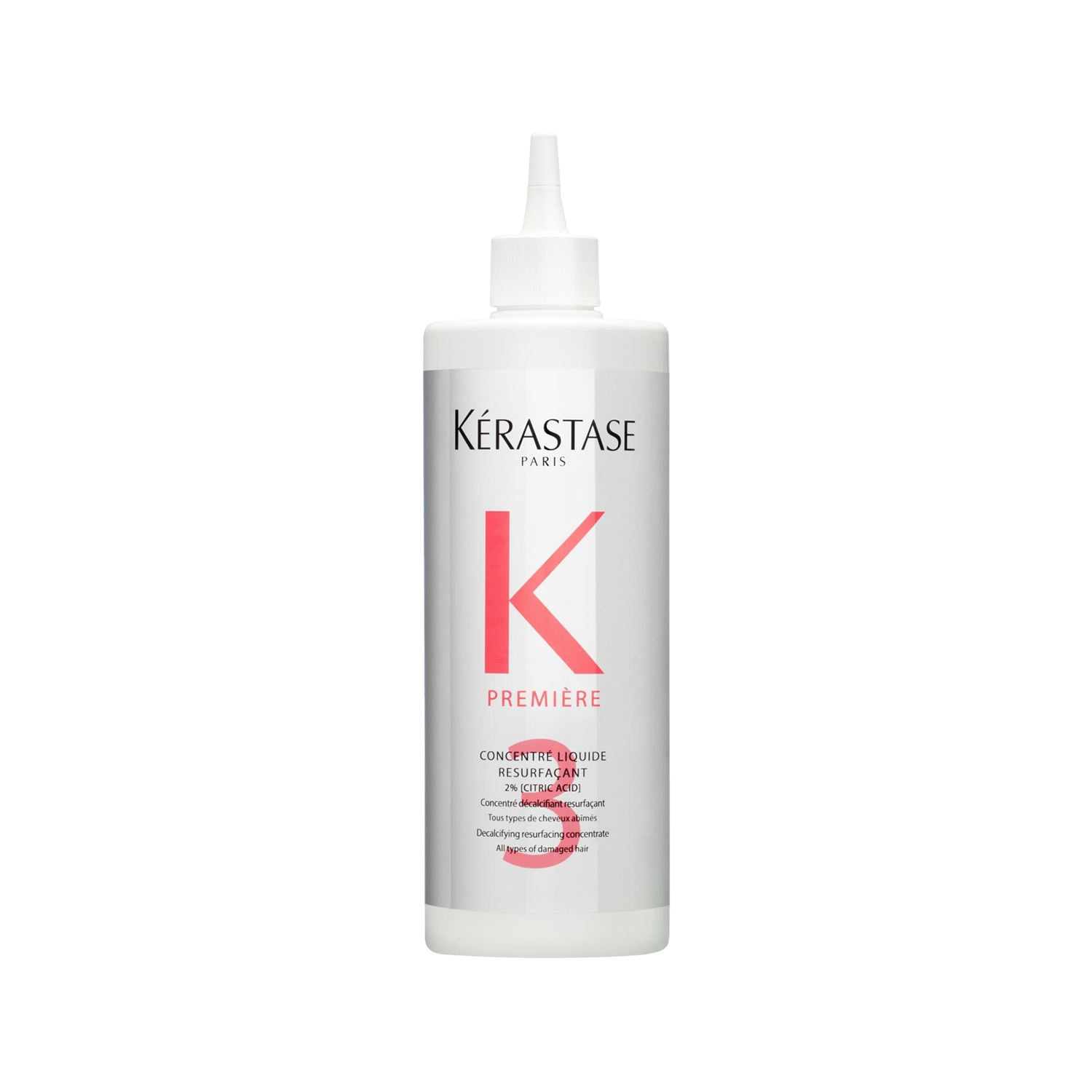 Kerastase Premiere Resurfacing Concentrate Yoğun Onarıcı ve Kalsiyum Arındırıcı Konsantre Bakım 400 ml