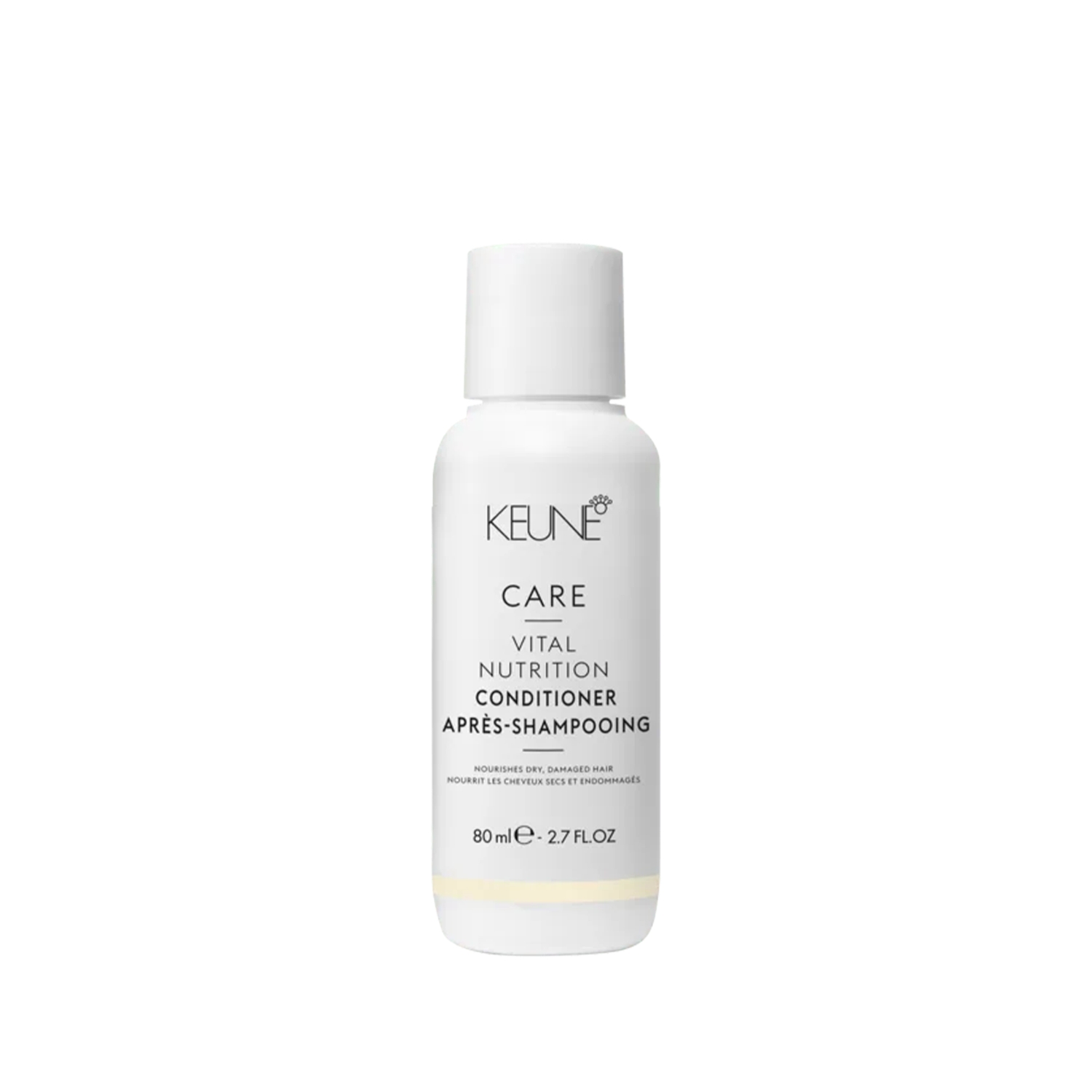 Keune Care Vital Nutrition Saç Kremi 80 ml