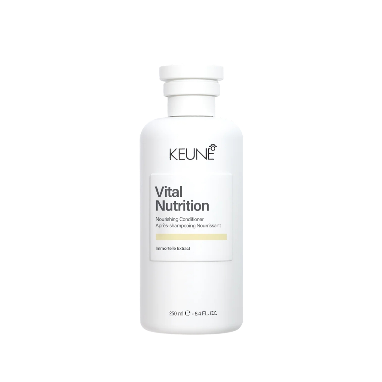 Keune Vital Nutrition Saç Kremi 250 ml