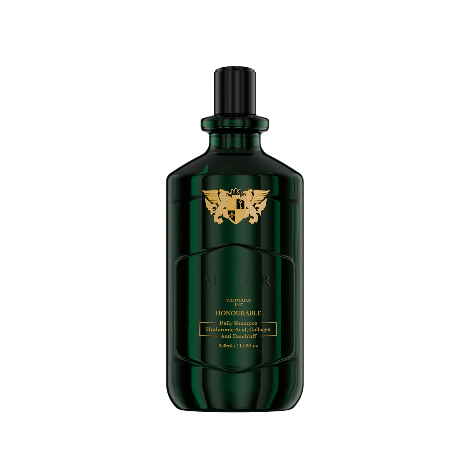 King's Armour Honourable Şampuan 350 ml