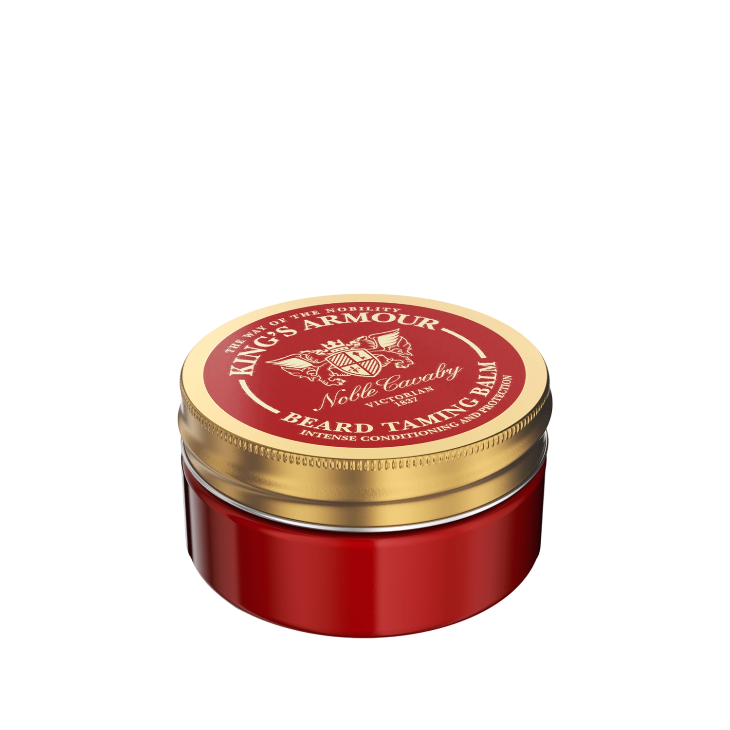 King's Armour Sakal Balm 50 ml