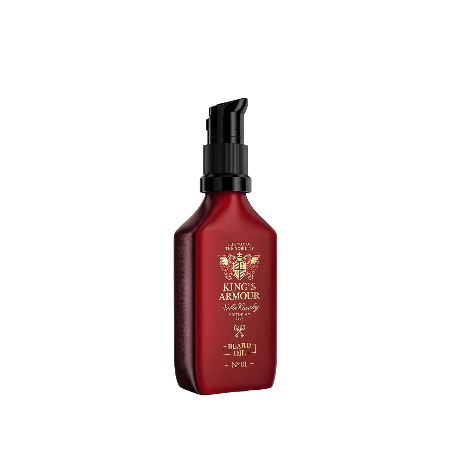 King's Armour Sakal Yağı 50 ml